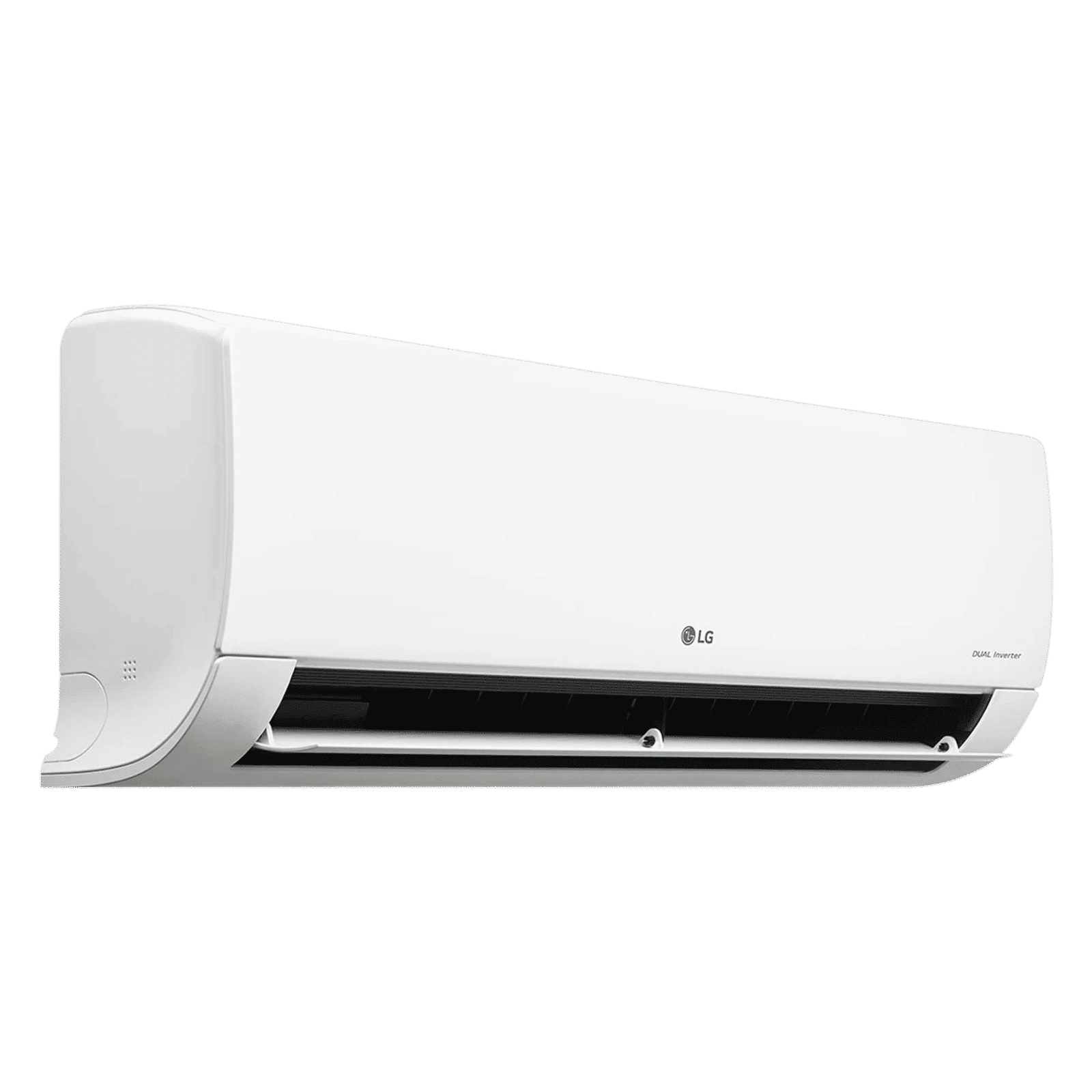 LG 6 in 1 Convertible 1 Ton 5 Star Inverter Split AC with Him Clean Technology (Copper Condenser, AS-Q14ANZE.AMLG) LG 6 in 1 Convertible 1 Ton 5 Star Inverter Split AC with Him Clean Technology (Copper Condenser, AS-Q14ANZE.AMLG)_2
