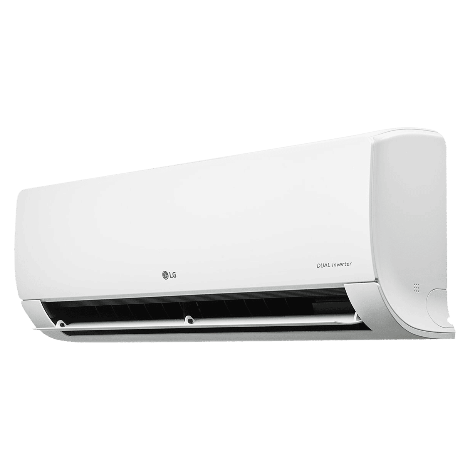 LG 6 in 1 Convertible 1 Ton 5 Star Inverter Split AC with Him Clean Technology (Copper Condenser, AS-Q14ANZE.AMLG) LG 6 in 1 Convertible 1 Ton 5 Star Inverter Split AC with Him Clean Technology (Copper Condenser, AS-Q14ANZE.AMLG)_3