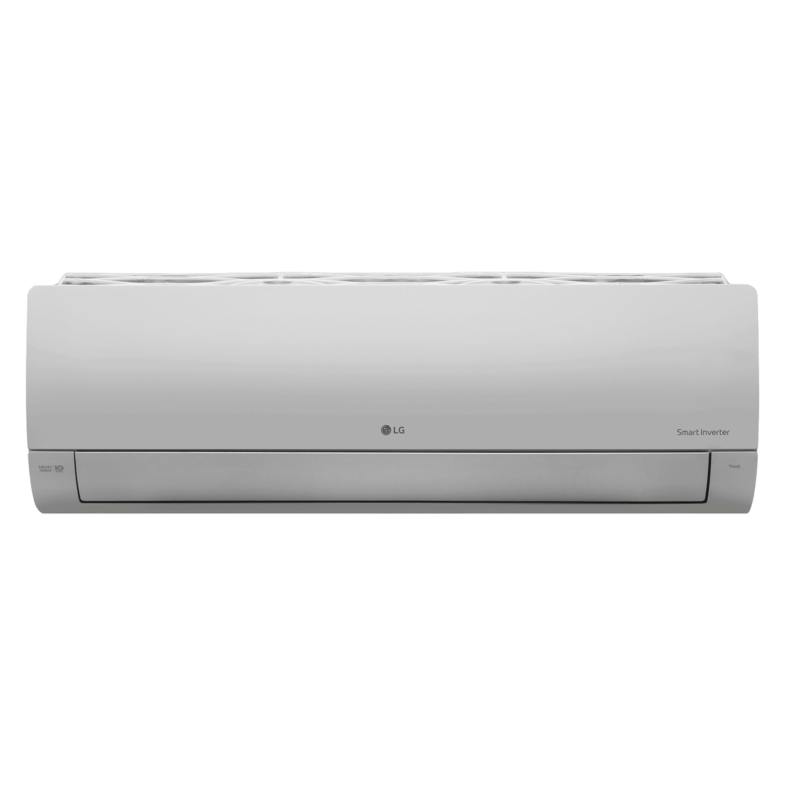 LG 6 in 1 Convertible 1.5 Ton 5 Star Inverter Split AC with 4 Way Swing (Copper Condenser, AS-Q19ANZE.AMLG)_1