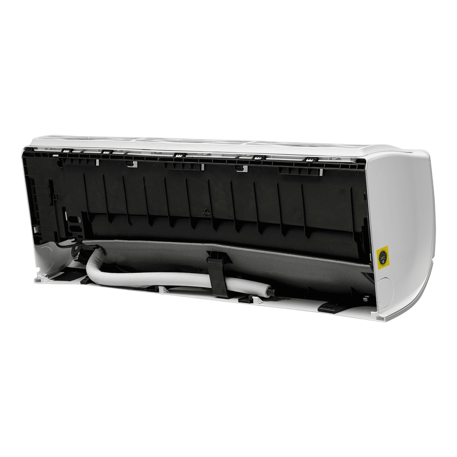 LG 6 in 1 Convertible 1.5 Ton 5 Star Inverter Split AC with 4 Way Swing (Copper Condenser, AS-Q19ANZE.AMLG)_5