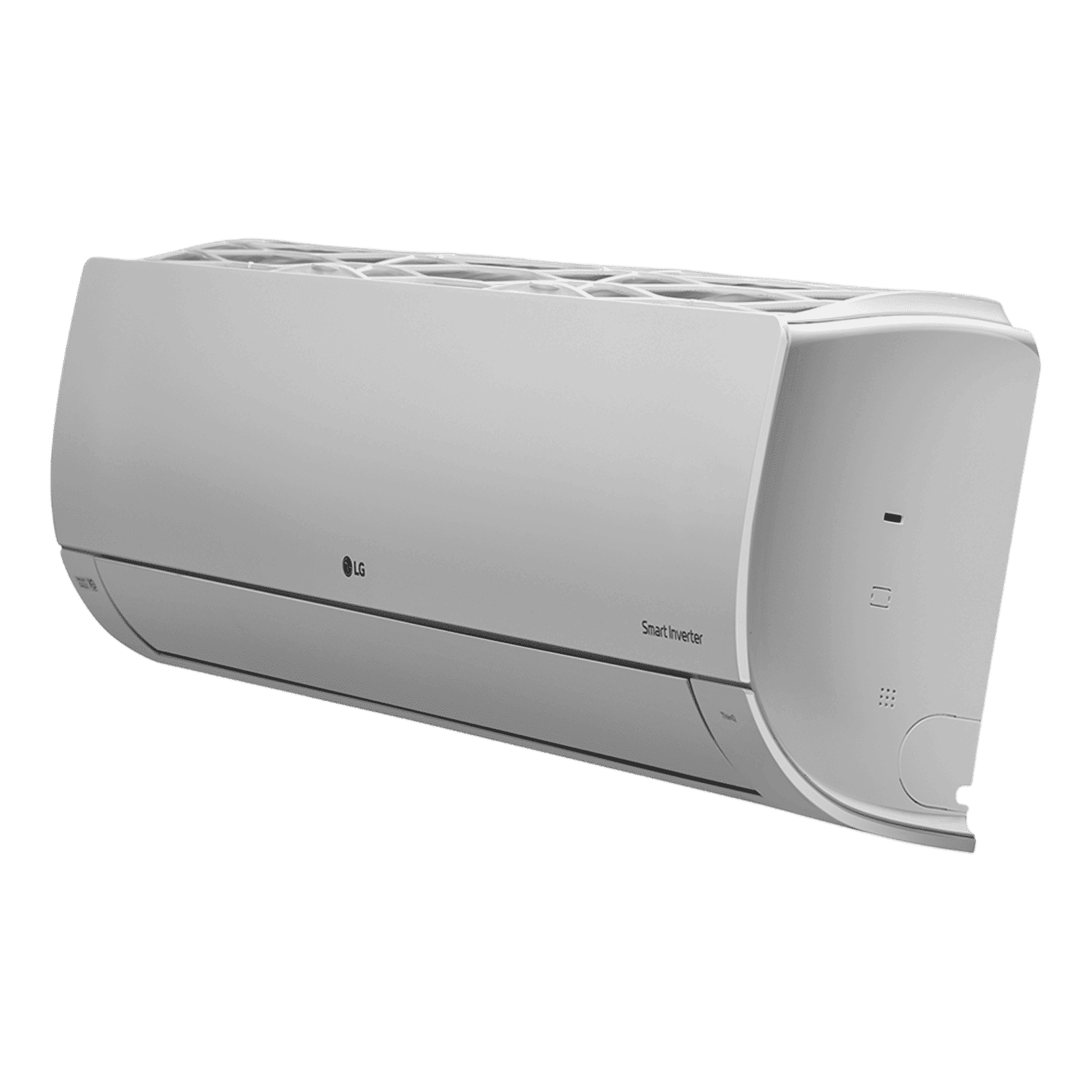 LG 6 in 1 Convertible 1.5 Ton 5 Star Inverter Split AC with 4 Way Swing (Copper Condenser, AS-Q19ANZE.AMLG)_4