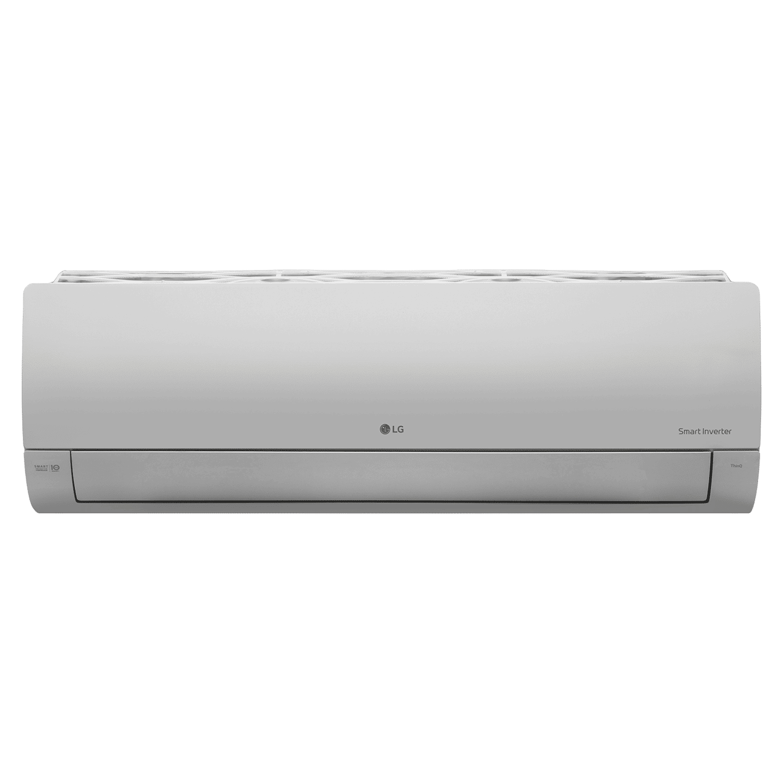 LG 6 in 1 Convertible 1.5 Ton 5 Star Inverter Split Smart AC with Energy Manager (Copper Condenser, AS-Q19AWZE.AMLG) LG 6 in 1 Convertible 1.5 Ton 5 Star Inverter Split Smart AC with Energy Manager (Copper Condenser, AS-Q19AWZE.AMLG)_1