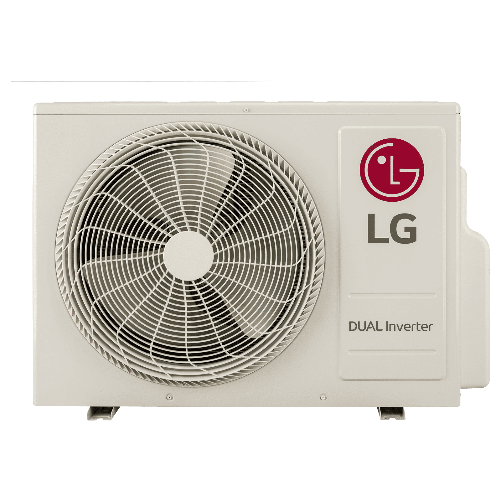 LG 6 in 1 Convertible 1.5 Ton 5 Star Dual Inverter Split Smart AC with ThinQ App Control (2026 Model, Copper Condenser, AS-Q19MWZE.ANLG)_5