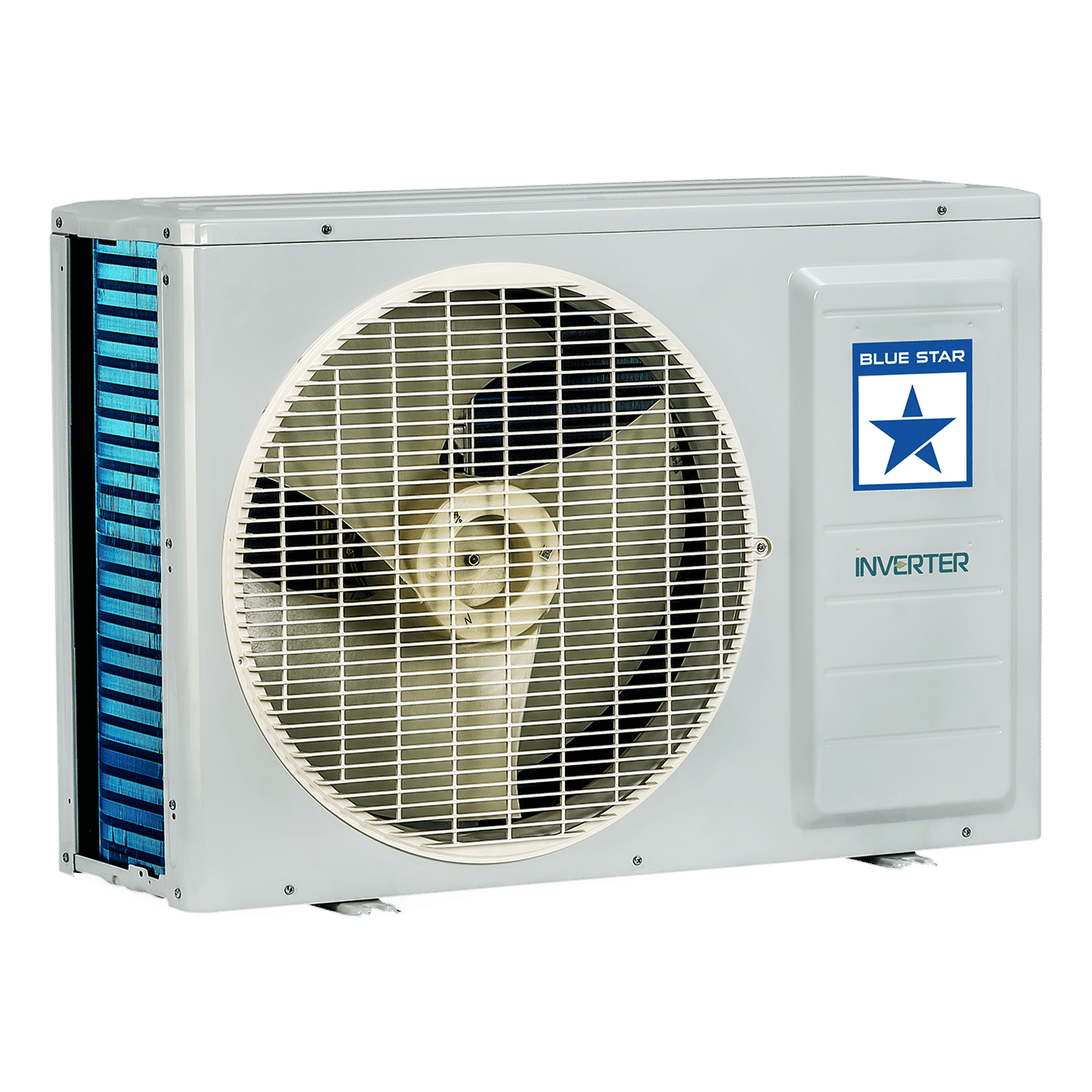 Blue Star N Series Convertible 1 Ton 3 Star Inverter Split AC with AI Pro (2025 Model, Copper Condenser, ID312NNU)_7