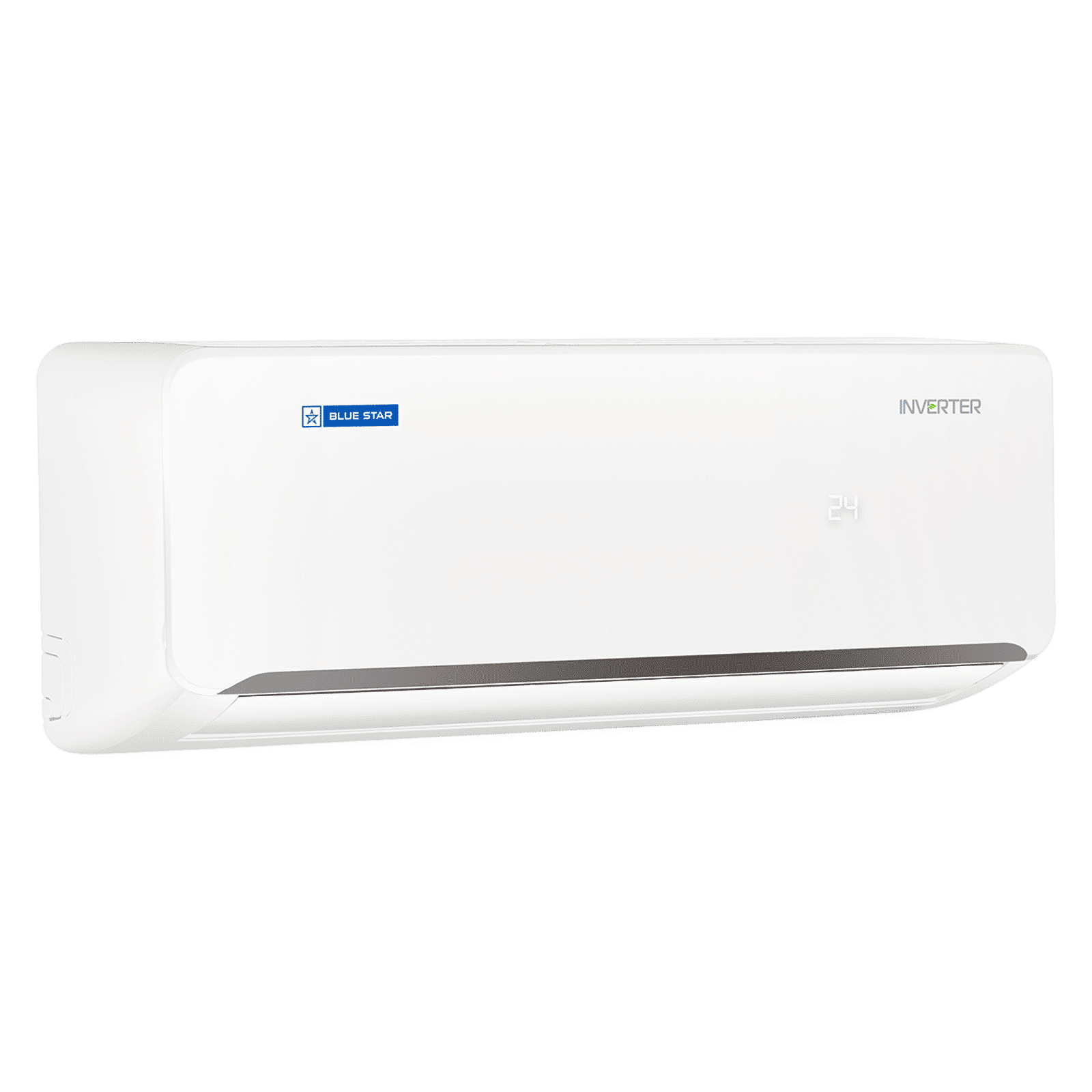 Blue Star N Series Convertible 1 Ton 3 Star Inverter Split AC with AI Pro (2025 Model, Copper Condenser, ID312NNU)_3