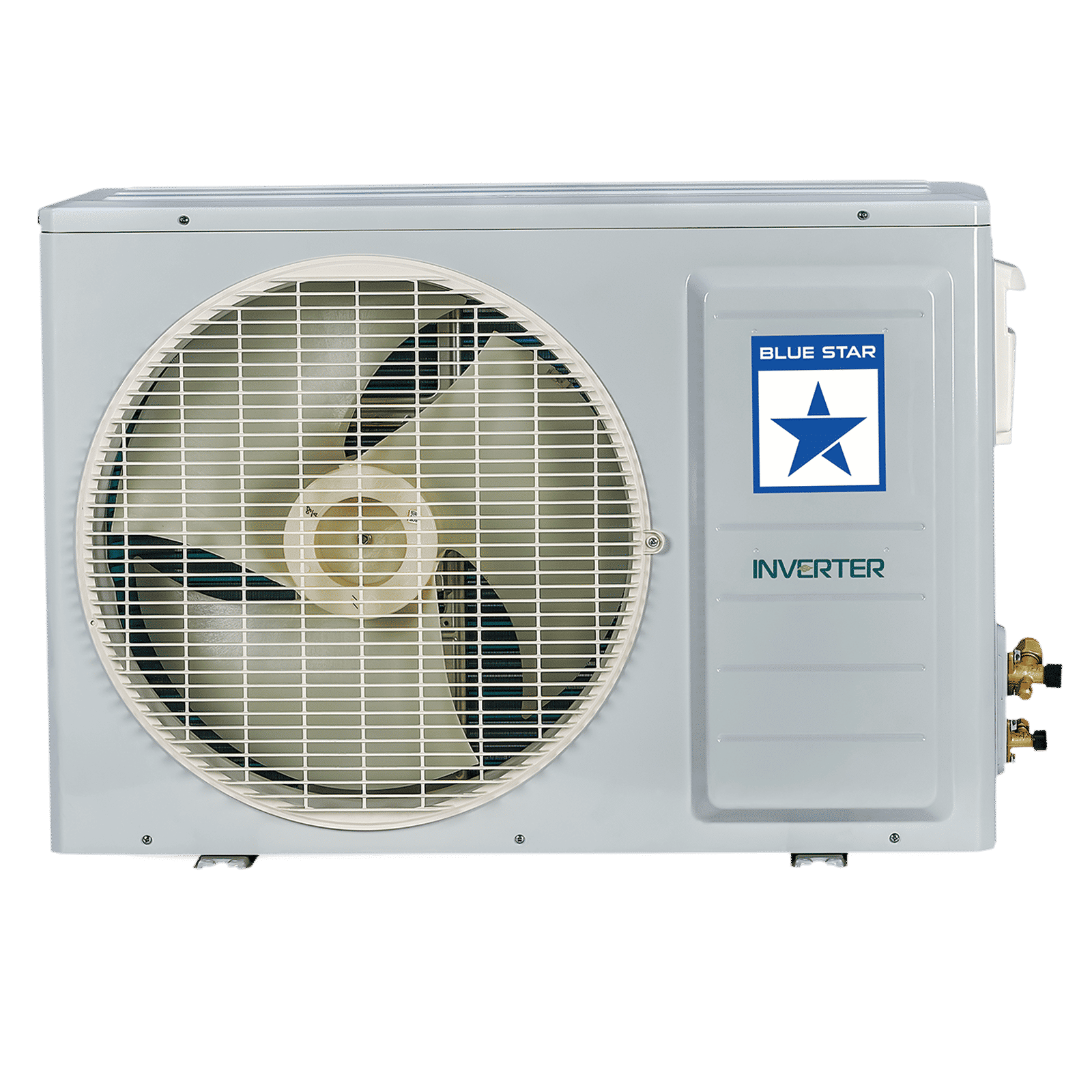 Blue Star N Series Convertible 1 Ton 3 Star Inverter Split AC with AI Pro (2025 Model, Copper Condenser, ID312NNU)_6
