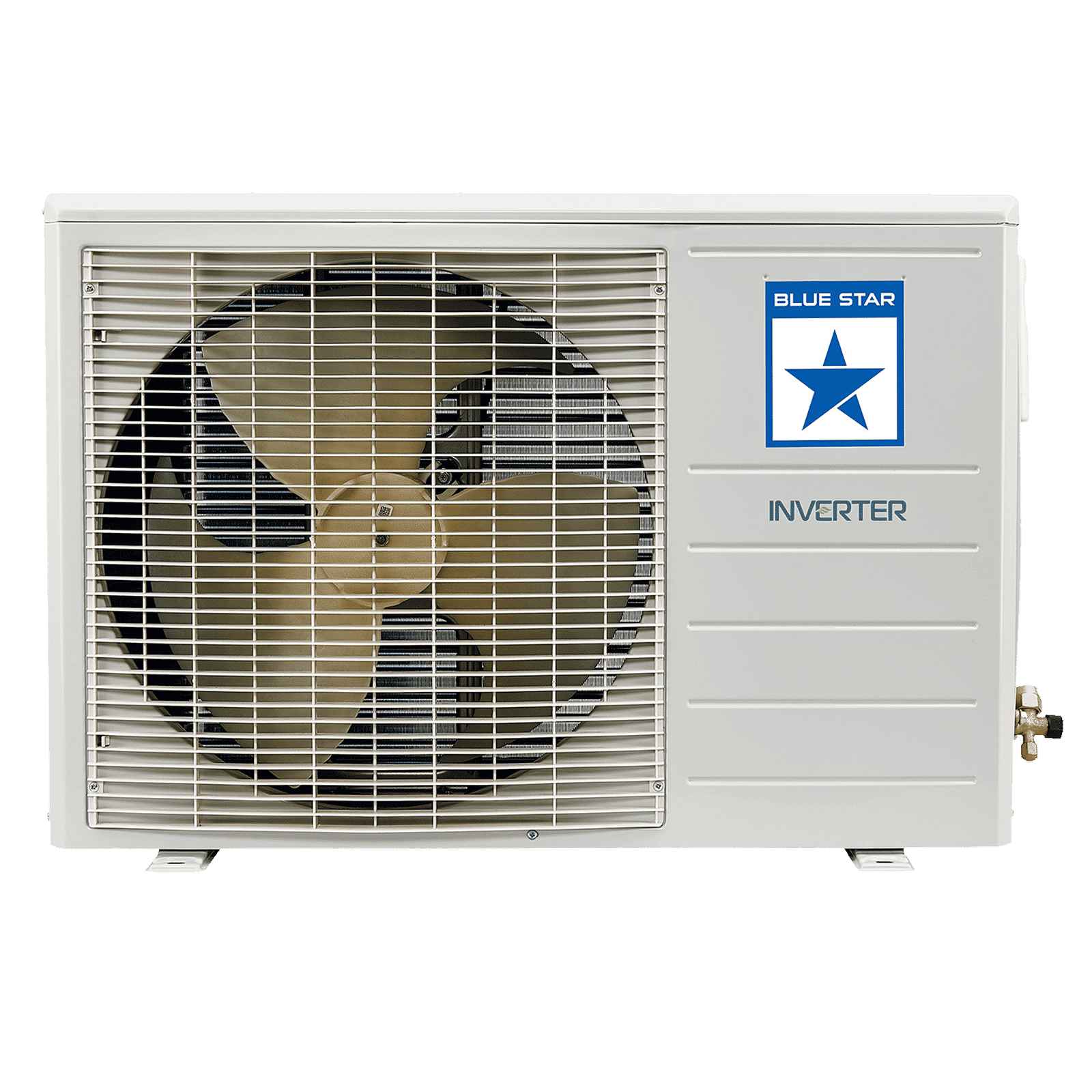 Blue Star M Series 5 in 1 Convertible 1 Ton 3 Star Inverter Split AC with AI Pro (2026 Model, Copper Condenser, IA312MXU)_4