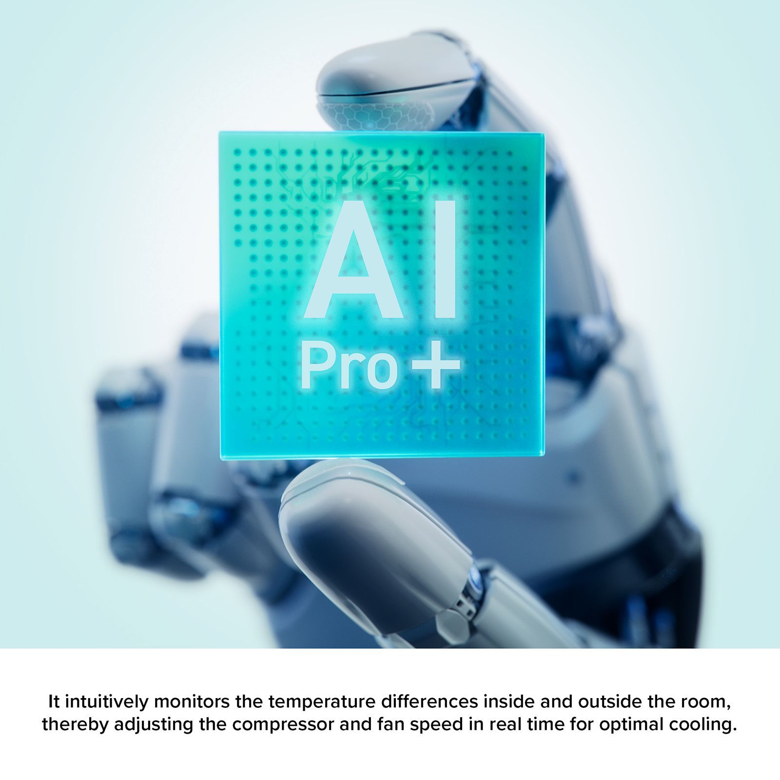 Blue Star N Series Convertible 1 Ton 5 Star Inverter Split Smart AC with Voice Command Technology (2026 Model, Copper Condenser, IA512NXUS) Blue Star N Series Convertible 1 Ton 5 Star Inverter Split Smart AC with Voice Command Technology (2026 Model, Copper Condenser, IA512NXUS)_8