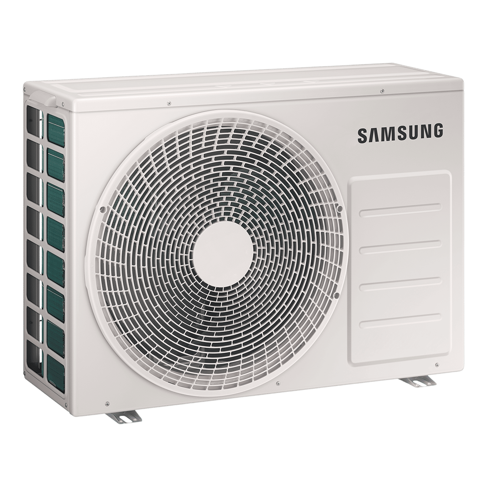 SAMSUNG AR60 5 in 1 Convertible 1.5 Ton 5 Star Inverter Split Smart AC with Voice Assistant (2026 Model, Copper Condenser, AR60H18D15WNNA)_9