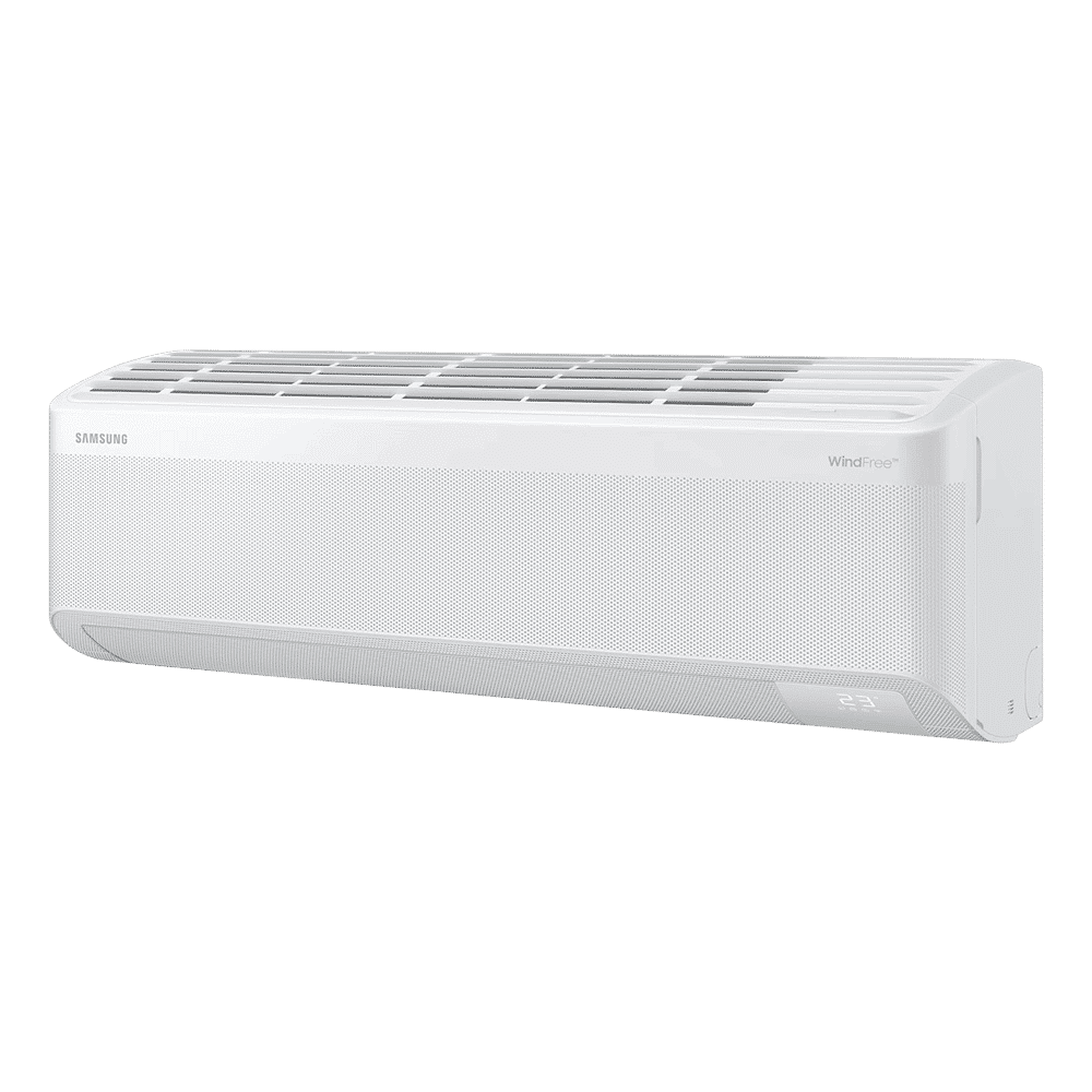 SAMSUNG AR60 5 in 1 Convertible 1.5 Ton 3 Star Inverter Split Smart AC with Voice Assistant (2026 Model, Copper Condenser, AR60H19D13WNNA) SAMSUNG AR60 5 in 1 Convertible 1.5 Ton 3 Star Inverter Split Smart AC with Voice Assistant (2026 Model, Copper Condenser, AR60H19D13WNNA)_12