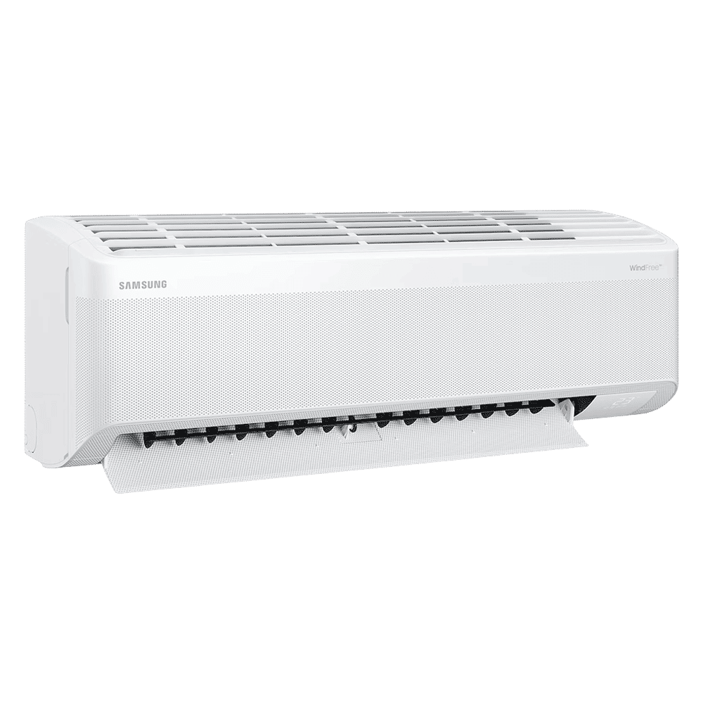 SAMSUNG AR60 5 in 1 Convertible 1.5 Ton 3 Star Inverter Split Smart AC with Voice Assistant (2026 Model, Copper Condenser, AR60H19D13WNNA) SAMSUNG AR60 5 in 1 Convertible 1.5 Ton 3 Star Inverter Split Smart AC with Voice Assistant (2026 Model, Copper Condenser, AR60H19D13WNNA)_13