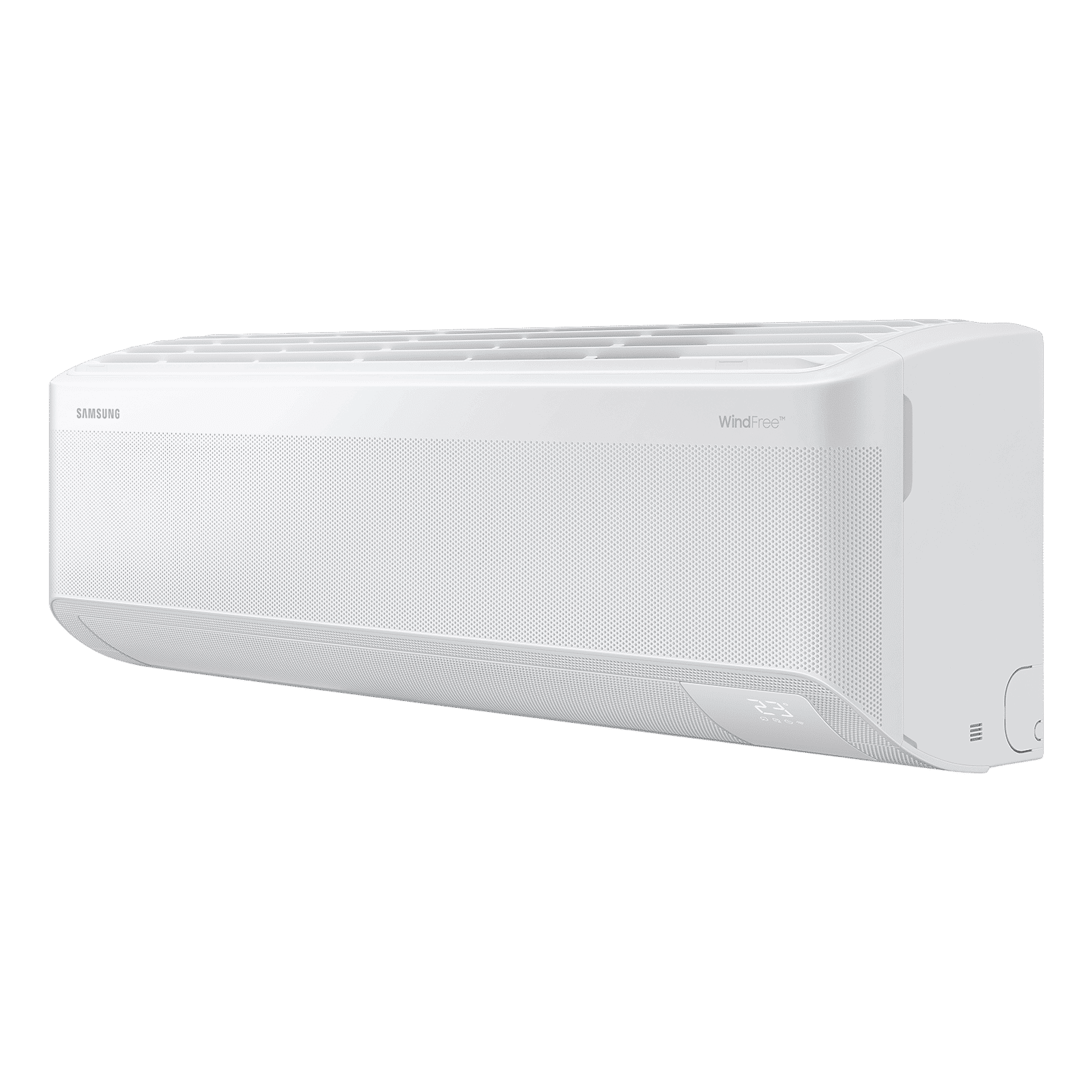 SAMSUNG AR60 5 in 1 Convertible 1.5 Ton 3 Star Inverter Split Smart AC with Voice Assistant (2026 Model, Copper Condenser, AR60H19D13WNNA) SAMSUNG AR60 5 in 1 Convertible 1.5 Ton 3 Star Inverter Split Smart AC with Voice Assistant (2026 Model, Copper Condenser, AR60H19D13WNNA)_9