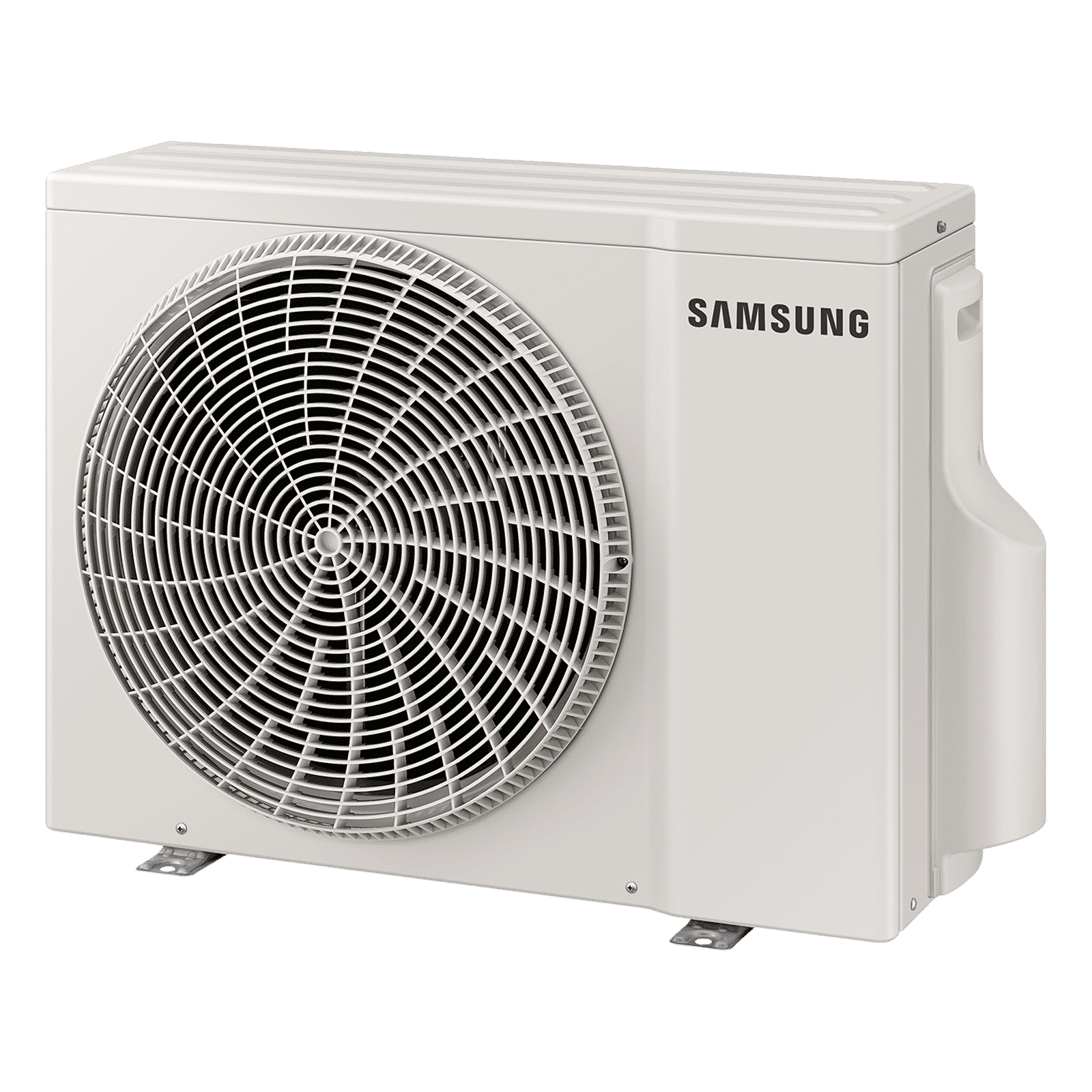 SAMSUNG AR60 5 in 1 Convertible 1.5 Ton 3 Star Inverter Split Smart AC with Voice Assistant (2026 Model, Copper Condenser, AR60H18D13WNNA)_11