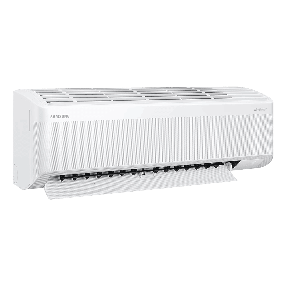 SAMSUNG AR60 5 in 1 Convertible 1.5 Ton 3 Star Inverter Split Smart AC with Voice Assistant (2026 Model, Copper Condenser, AR60H18D13WNNA)_13