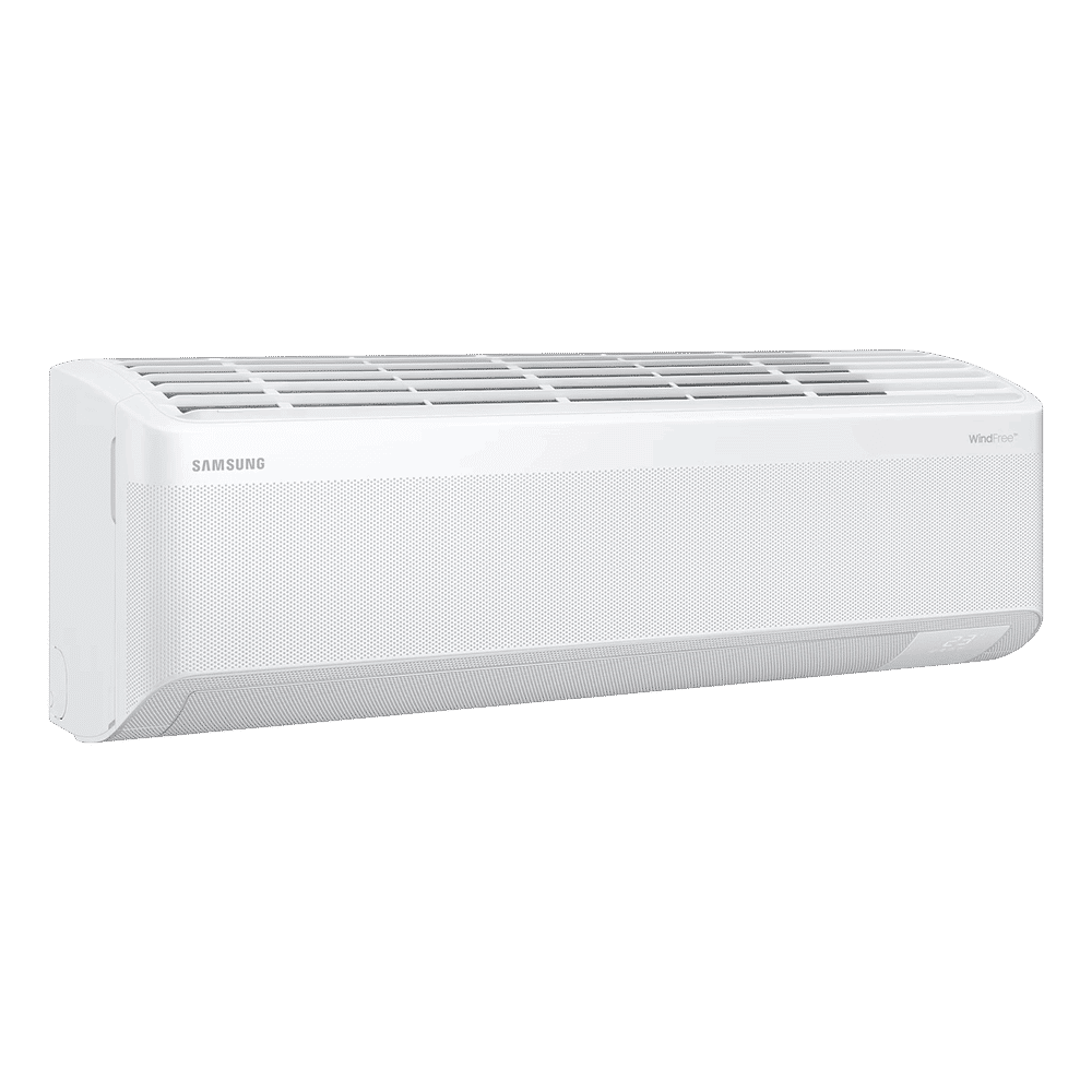 SAMSUNG AR60 5 in 1 Convertible 1.5 Ton 3 Star Inverter Split Smart AC with Voice Assistant (2026 Model, Copper Condenser, AR60H18D13WNNA)_14