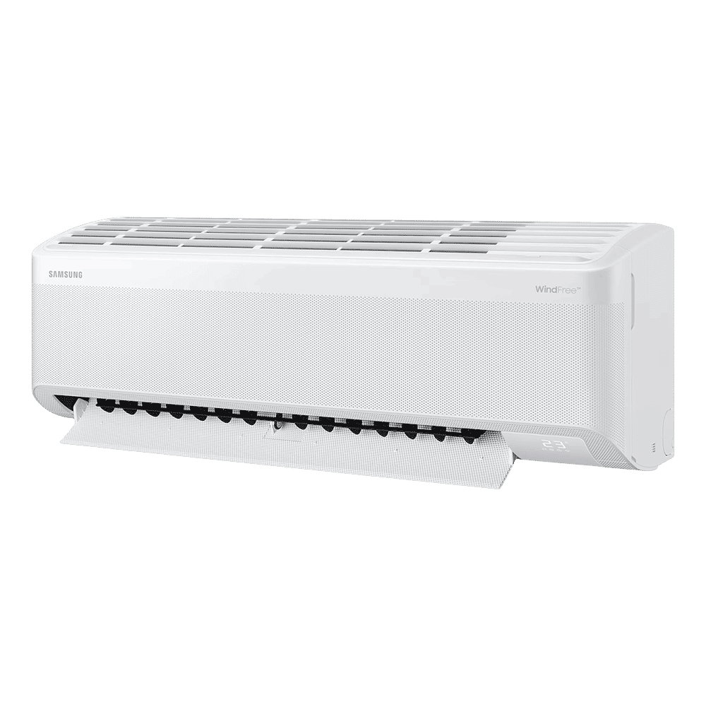 SAMSUNG AR60 5 in 1 Convertible 1.5 Ton 3 Star Inverter Split Smart AC with Voice Assistant (2026 Model, Copper Condenser, AR60H18D13WNNA)_7