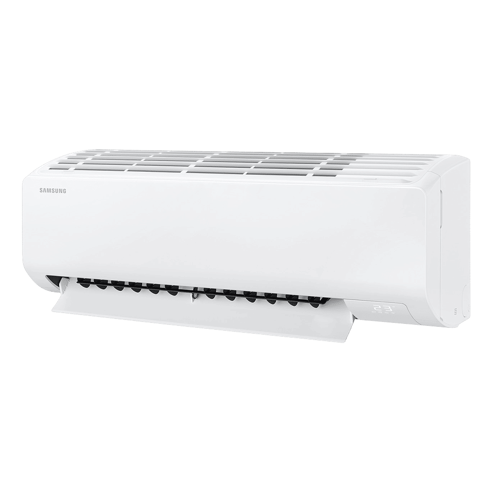 SAMSUNG 5 in 1 Convertible 1.5 Ton 3 Star Inverter Split Smart AC with Bespoke AI (2025 Model, Copper Condenser, AR50F19D1XH)_5