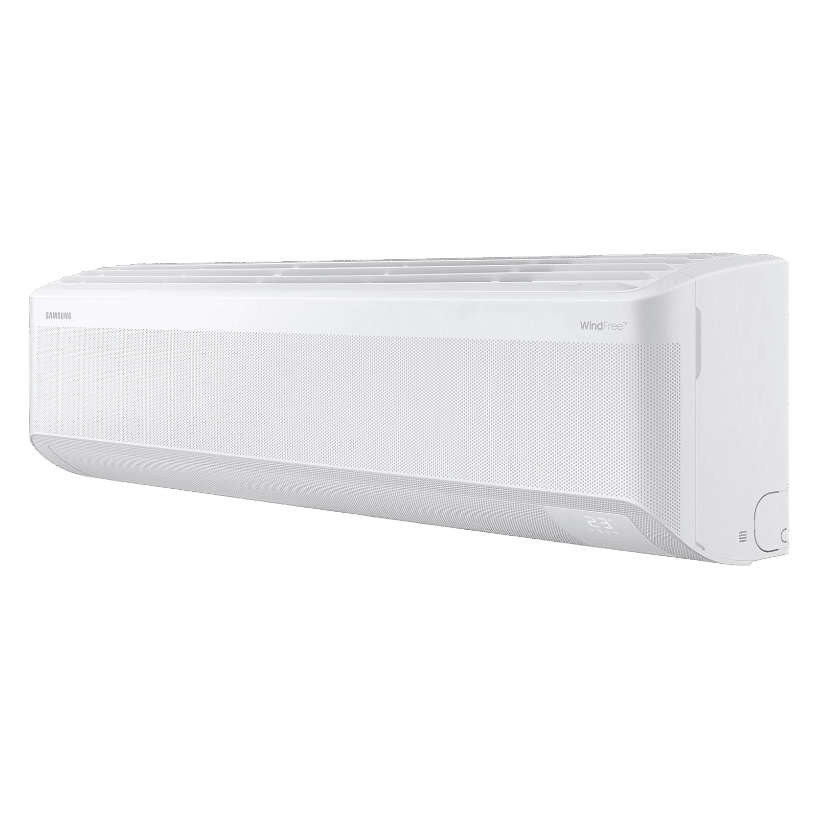 SAMSUNG AR60 5 in 1 Convertible 1.5 Ton 4 Star Inverter Split Smart AC with WindFree (2026 Model, Copper Condenser, AR60H18D14WNNA) SAMSUNG AR60 5 in 1 Convertible 1.5 Ton 4 Star Inverter Split Smart AC with WindFree (2026 Model, Copper Condenser, AR60H18D14WNNA)_7