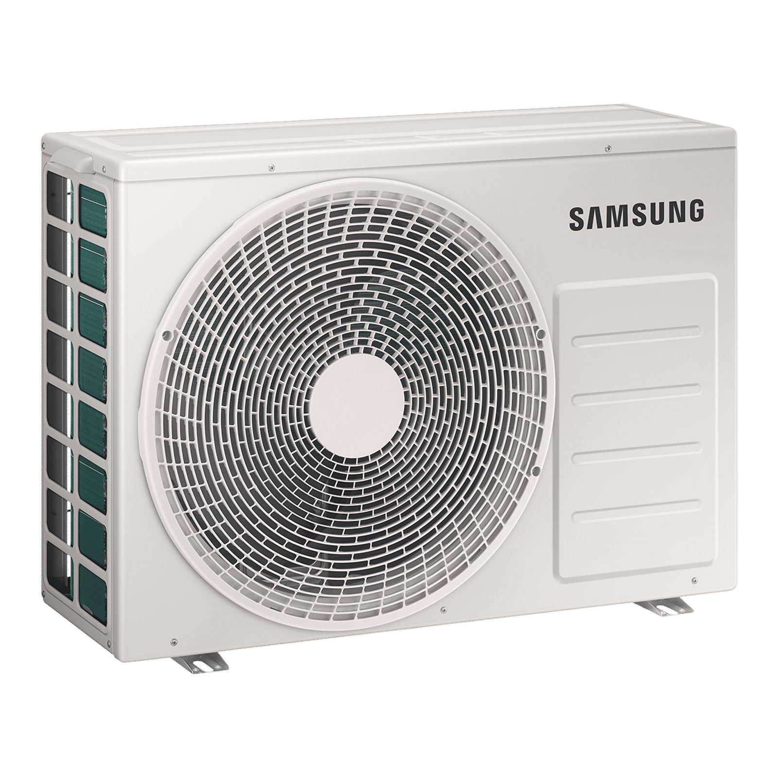 SAMSUNG AR60 5 in 1 Convertible 2 Ton 3 Star Inverter Split Smart AC with WindFree Cooling (2026 Model, Copper Condenser, AR60H24D13W)_6