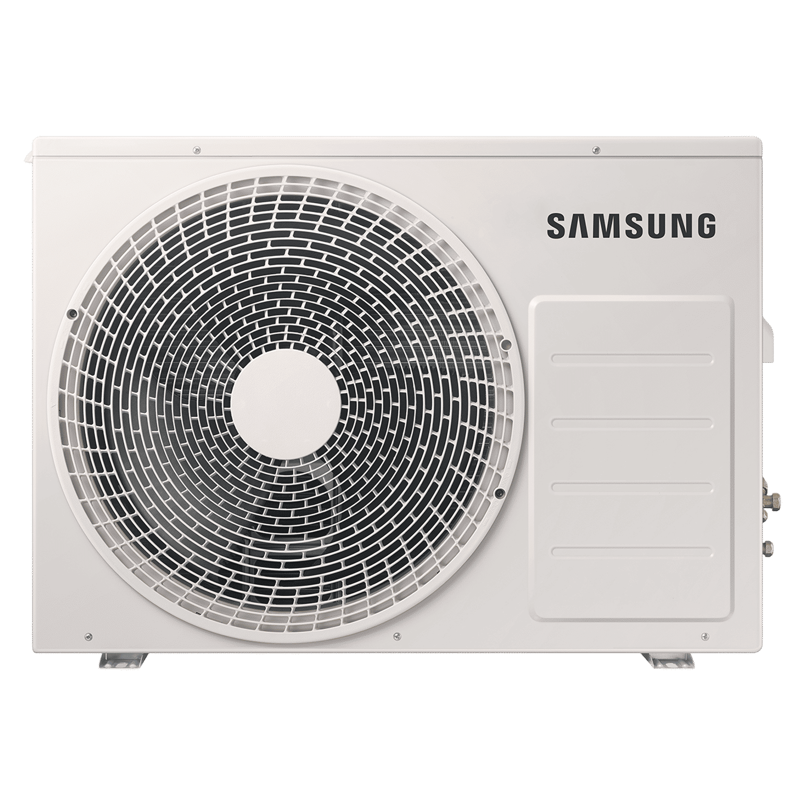 SAMSUNG AR60 5 in 1 Convertible 2 Ton 3 Star Inverter Split Smart AC with WindFree Cooling (2026 Model, Copper Condenser, AR60H24D13W)_5