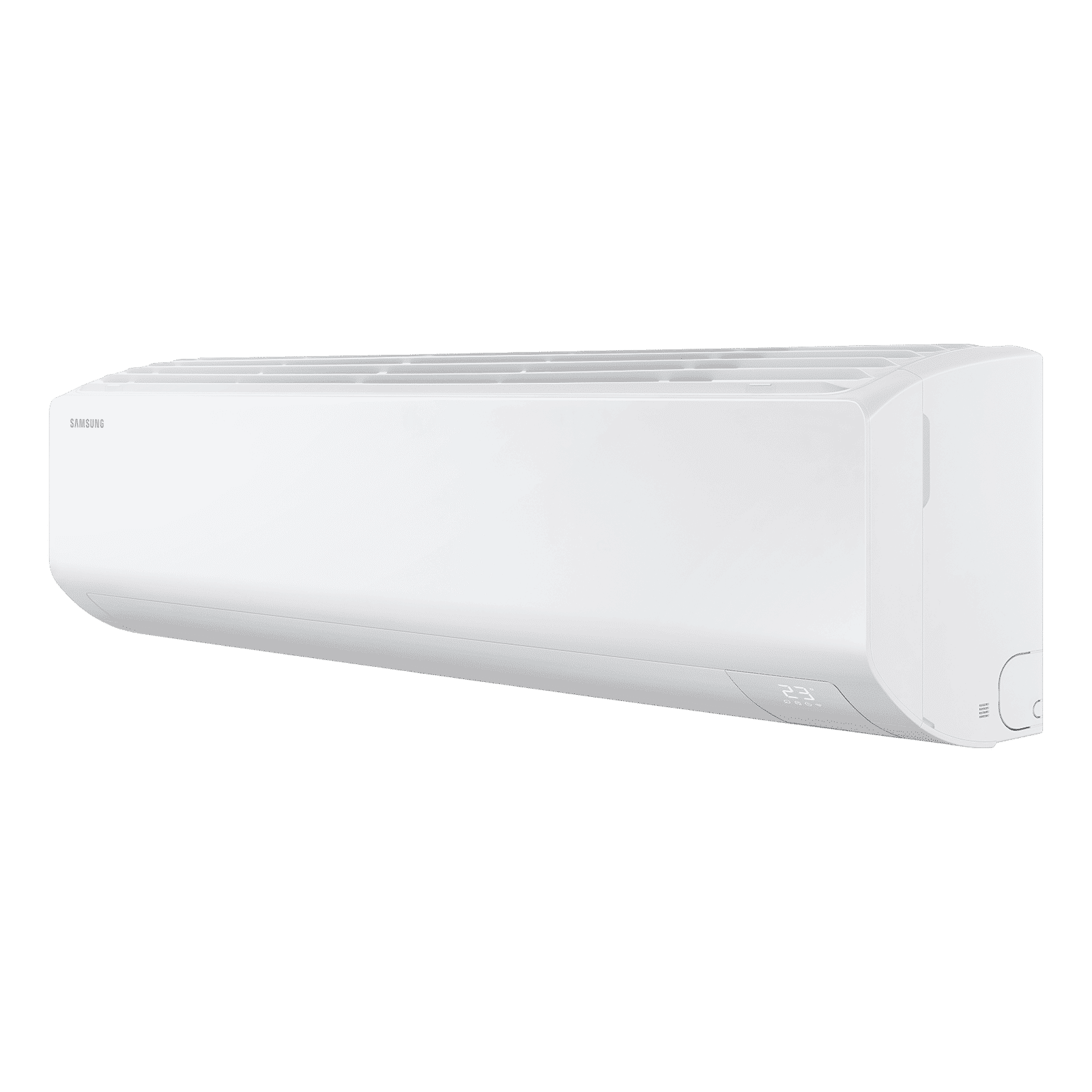 SAMSUNG AR50 5 in 1 Convertible 2 Ton 3 Star Inverter Split Smart AC with 4 Way Swing (2026 Model, Copper Condenser, AR50H24D1XH)_4