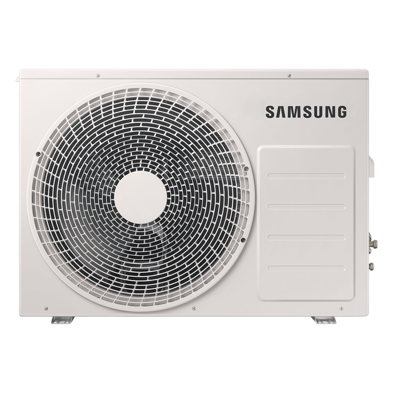 SAMSUNG AR50 5 in 1 Convertible 2 Ton 3 Star Inverter Split Smart AC with 4 Way Swing (2026 Model, Copper Condenser, AR50H24D1XH)_5