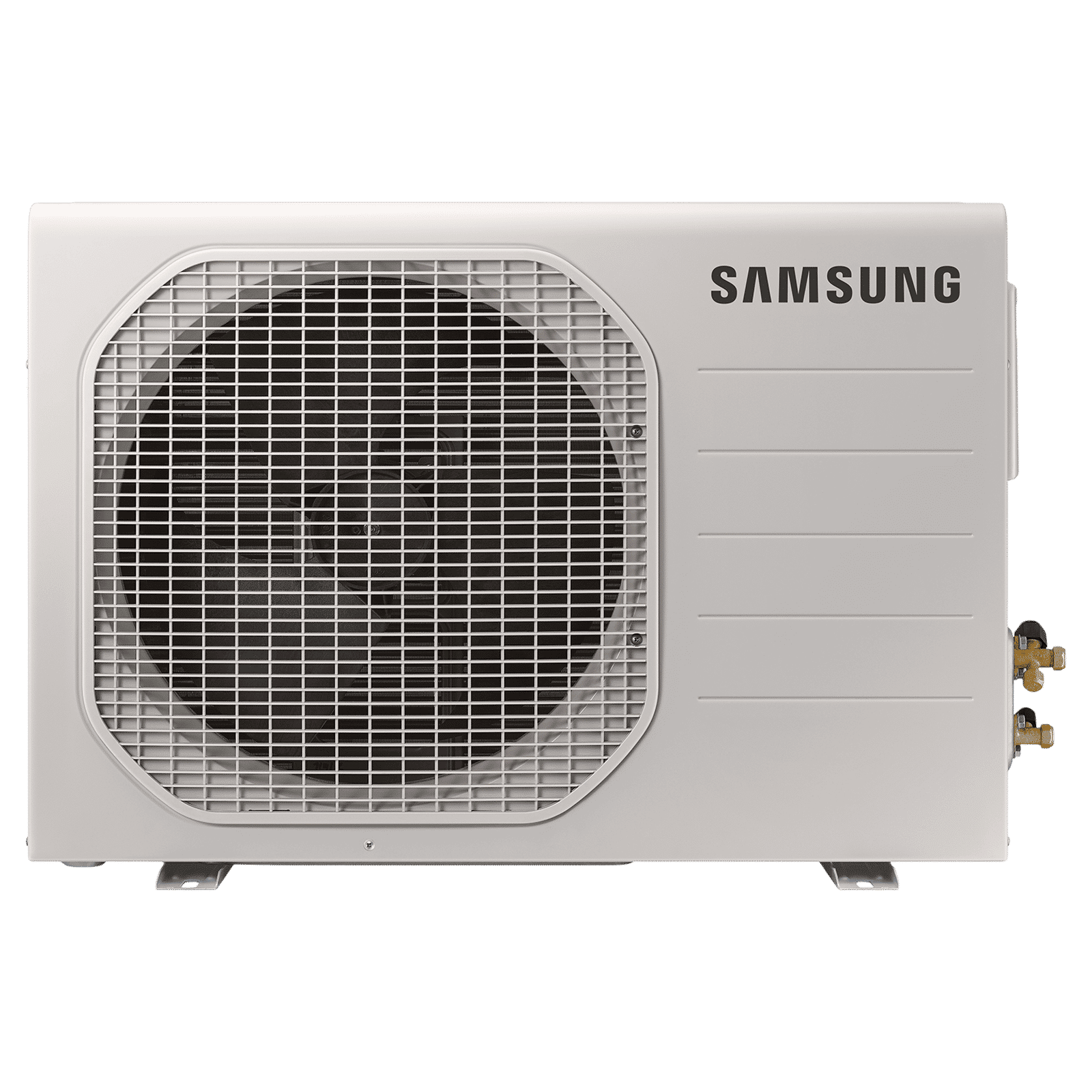 SAMSUNG AR50 5 in 1 Convertible 1 Ton 5 Star Inverter Split Smart AC with AI Energy Mode (2026 Model, Copper Condenser, AR50H12D1ZH)_6