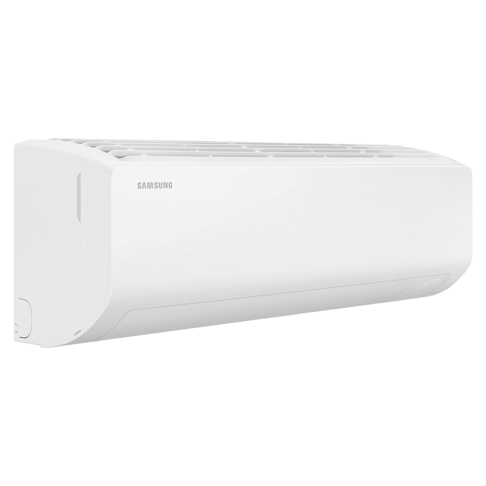 SAMSUNG AR50 5 in 1 Convertible 1 Ton 5 Star Inverter Split Smart AC with AI Energy Mode (2026 Model, Copper Condenser, AR50H12D1ZH)_3