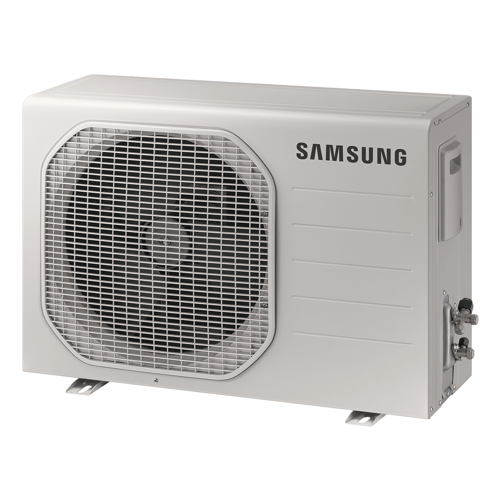 SAMSUNG AR50 5 in 1 Convertible 1 Ton 5 Star Inverter Split Smart AC with AI Energy Mode (2026 Model, Copper Condenser, AR50H12D1ZH)_5