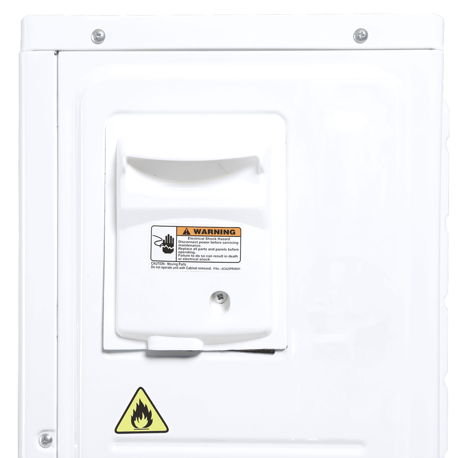 Croma 7 in 1 Convertible 1.5 Ton 3 Star Inverter Split Smart AC with Wi-Fi Enabled (2026 Model, Copper Condenser, CRLAS18IND170211)_11