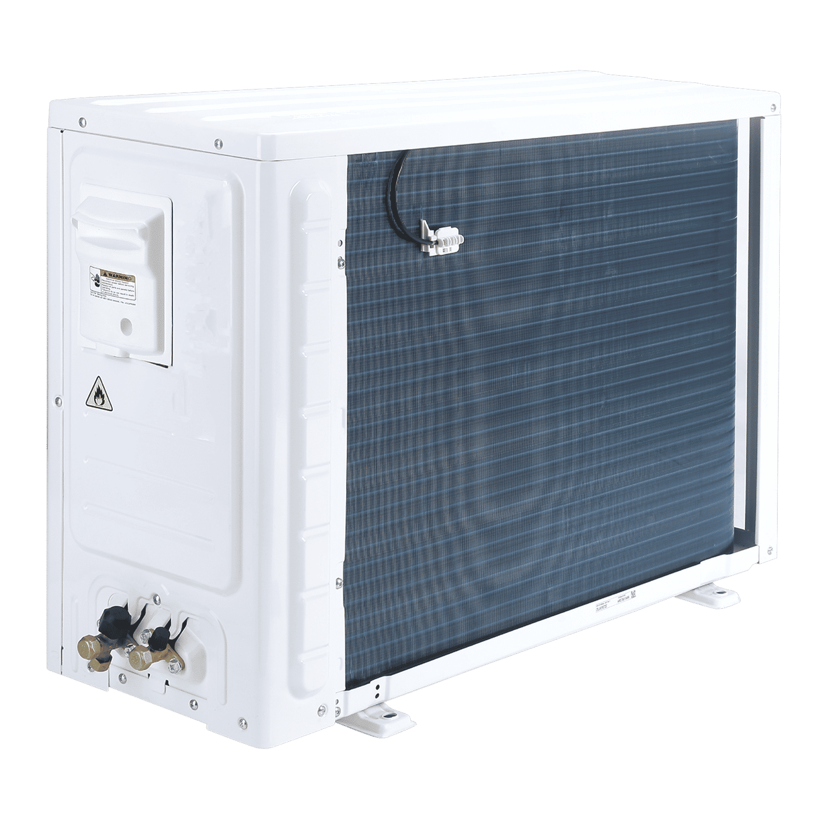 Croma 7 in 1 Convertible 1.5 Ton 3 Star Inverter Split Smart AC with Wi-Fi Enabled (2026 Model, Copper Condenser, CRLAS18IND170211)_14