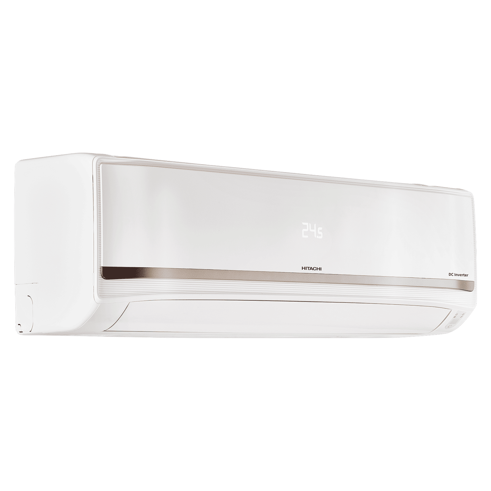 HITACHI Izen 3500STXL HP Convertible 1.5 Ton 3 Star Hot & Cold Inverter Split AC with Octa Sensor (Copper Condenser, RAS.G318PHDIST)_3