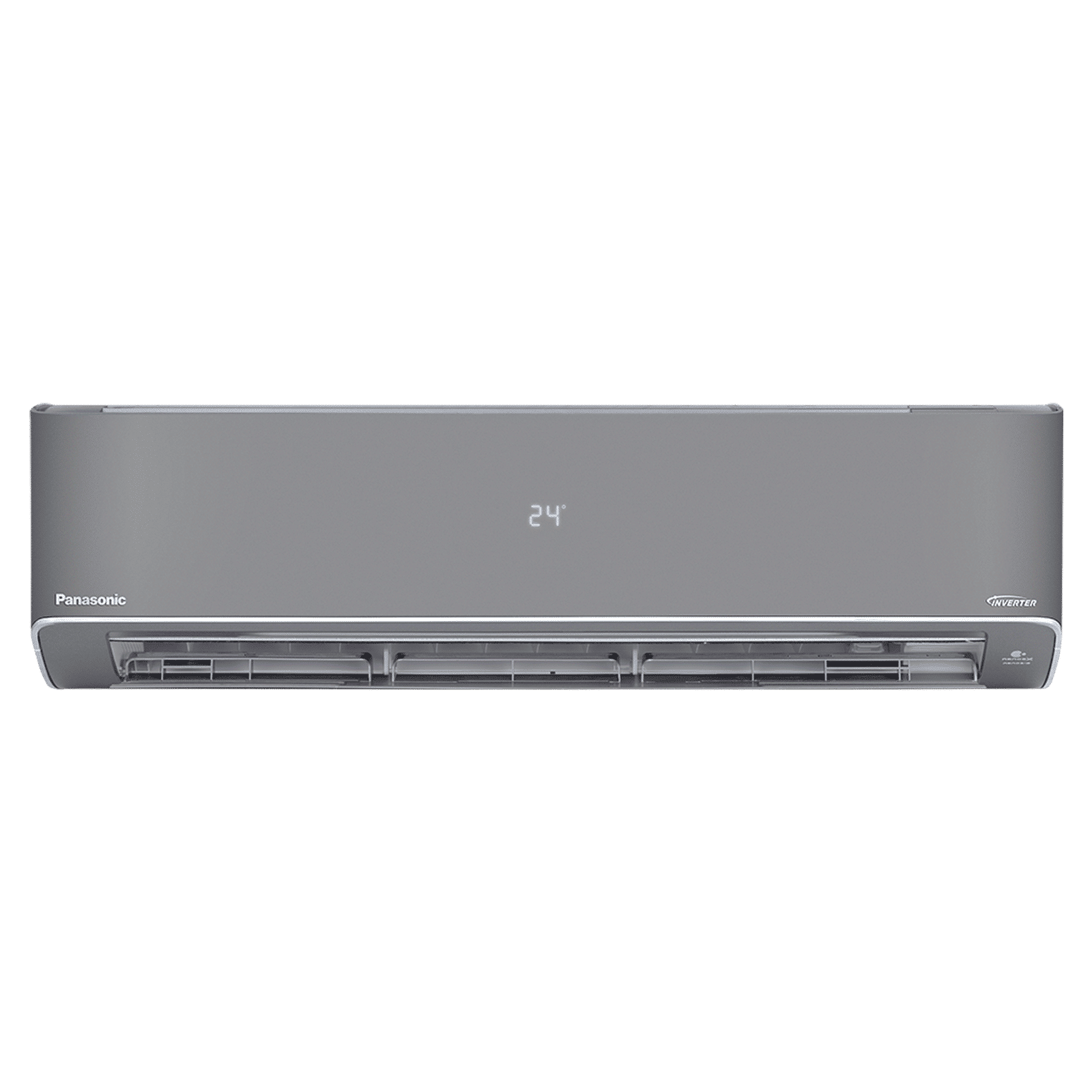 Panasonic HU 8 in 1 Convertible 1 Ton 5 Star Inverter Split Smart AC with Voice Assistant (2026 Model, Copper Condenser, CS/CU-HU12CKY5FM-P)_6