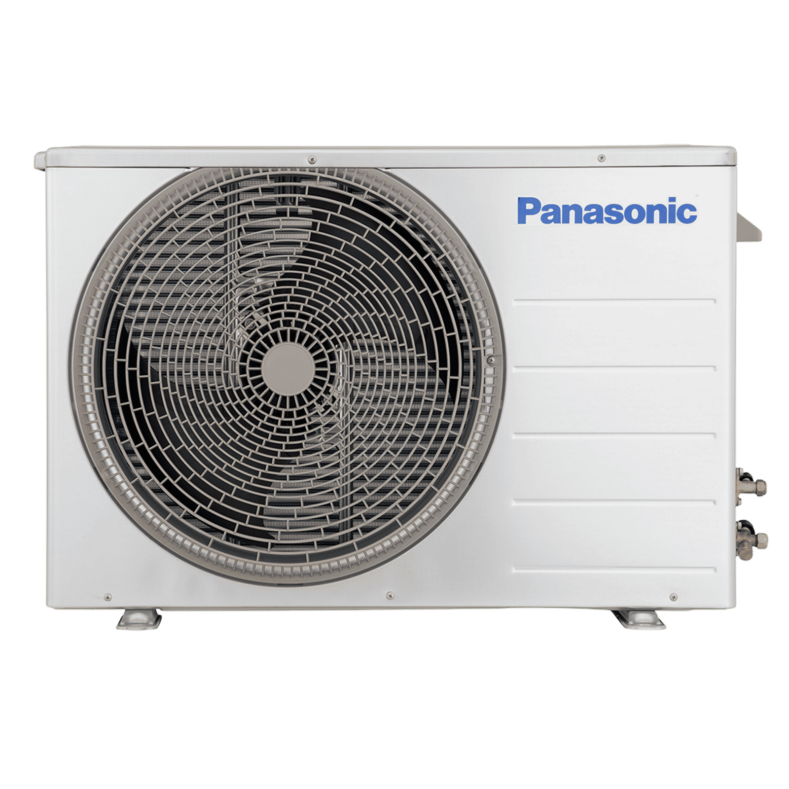 Panasonic HU 8 in 1 Convertible 1.5 Ton 5 Star Inverter Split Smart AC with Voice Assistant (2026 Model, Copper Condenser, CS/CU-HU18CKY5XFMH-P)_7