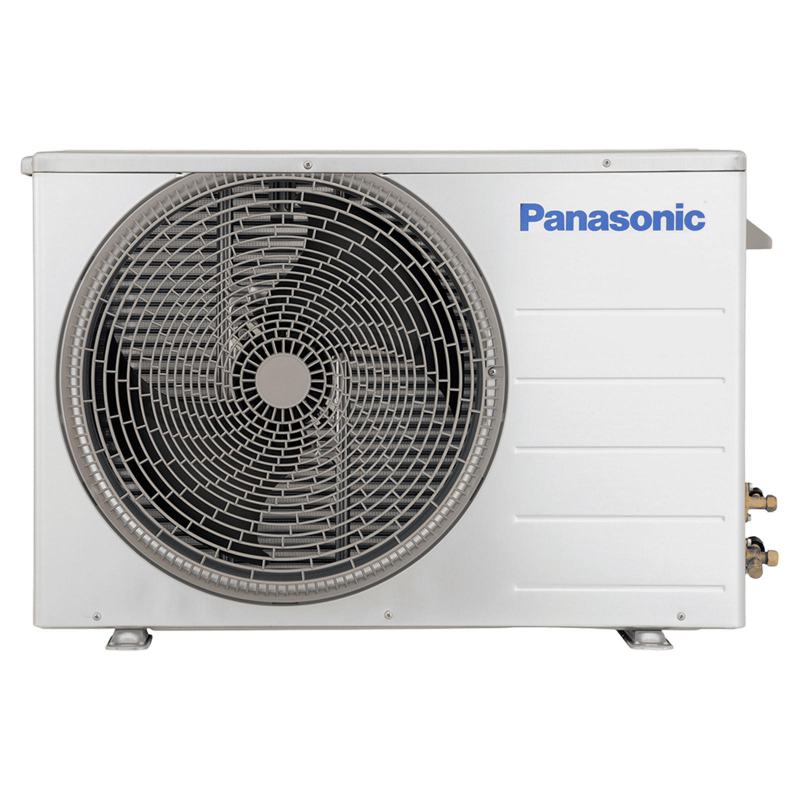 Panasonic EU 8 in 1 Convertible 1 Ton 5 Star Inverter Split Smart AC with Voice Assistant (2026 Model, Copper Condenser, CS/CU-EU12CKY5FM)_8