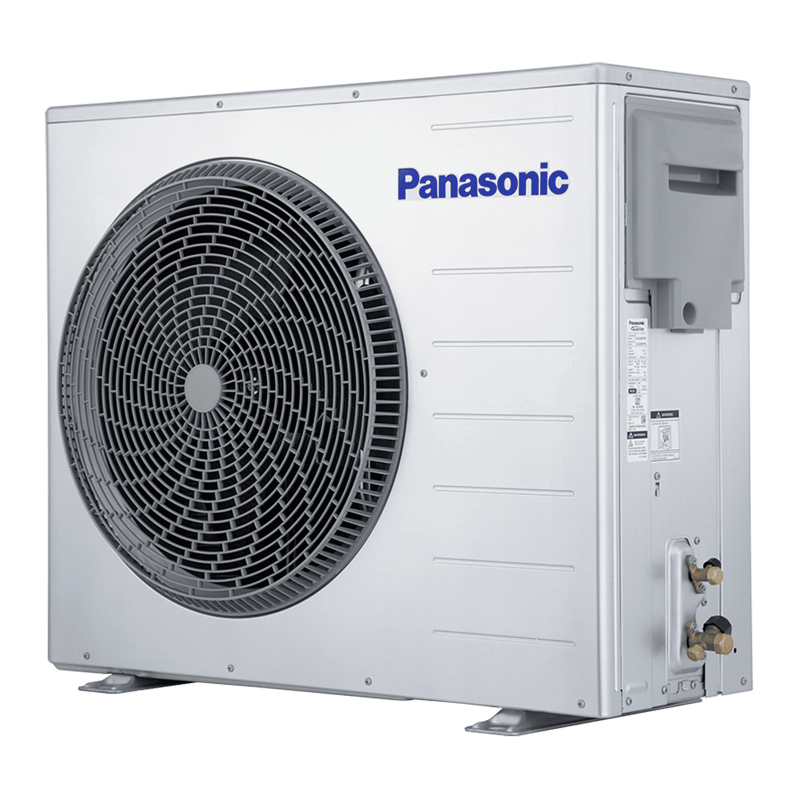 Panasonic EU 8 in 1 Convertible 2 Ton 5 Star Inverter Split Smart AC with Voice Assistant (2026 Model, Copper Condenser, CS/CU-EU24CKY5FM) Panasonic EU 8 in 1 Convertible 2 Ton 5 Star Inverter Split Smart AC with Voice Assistant (2026 Model, Copper Condenser, CS/CU-EU24CKY5FM)_7