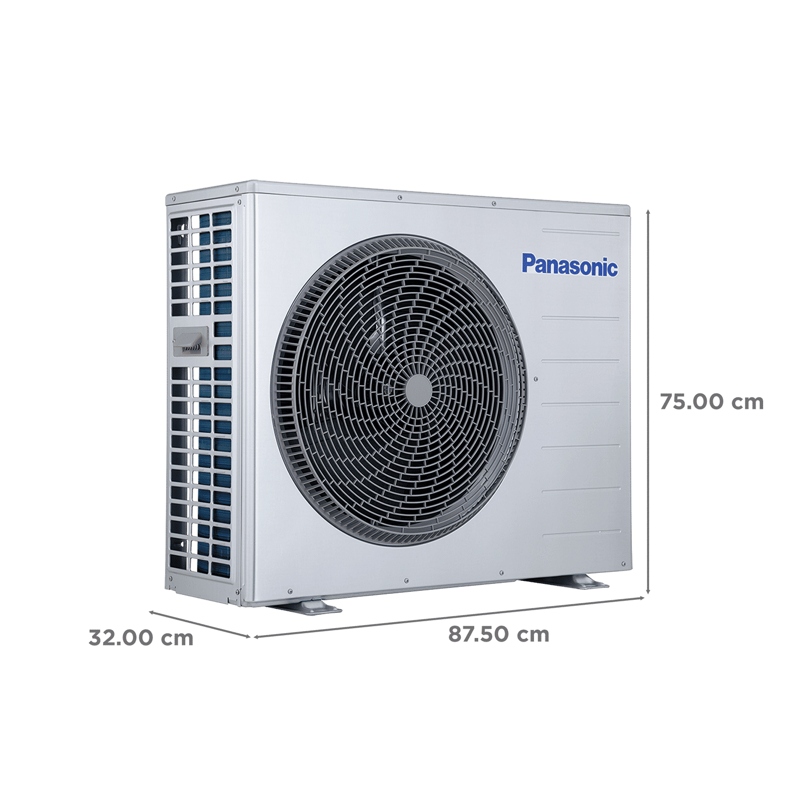 Panasonic EU 8 in 1 Convertible 2 Ton 5 Star Inverter Split Smart AC with Voice Assistant (2026 Model, Copper Condenser, CS/CU-EU24CKY5FM) Panasonic EU 8 in 1 Convertible 2 Ton 5 Star Inverter Split Smart AC with Voice Assistant (2026 Model, Copper Condenser, CS/CU-EU24CKY5FM)_4