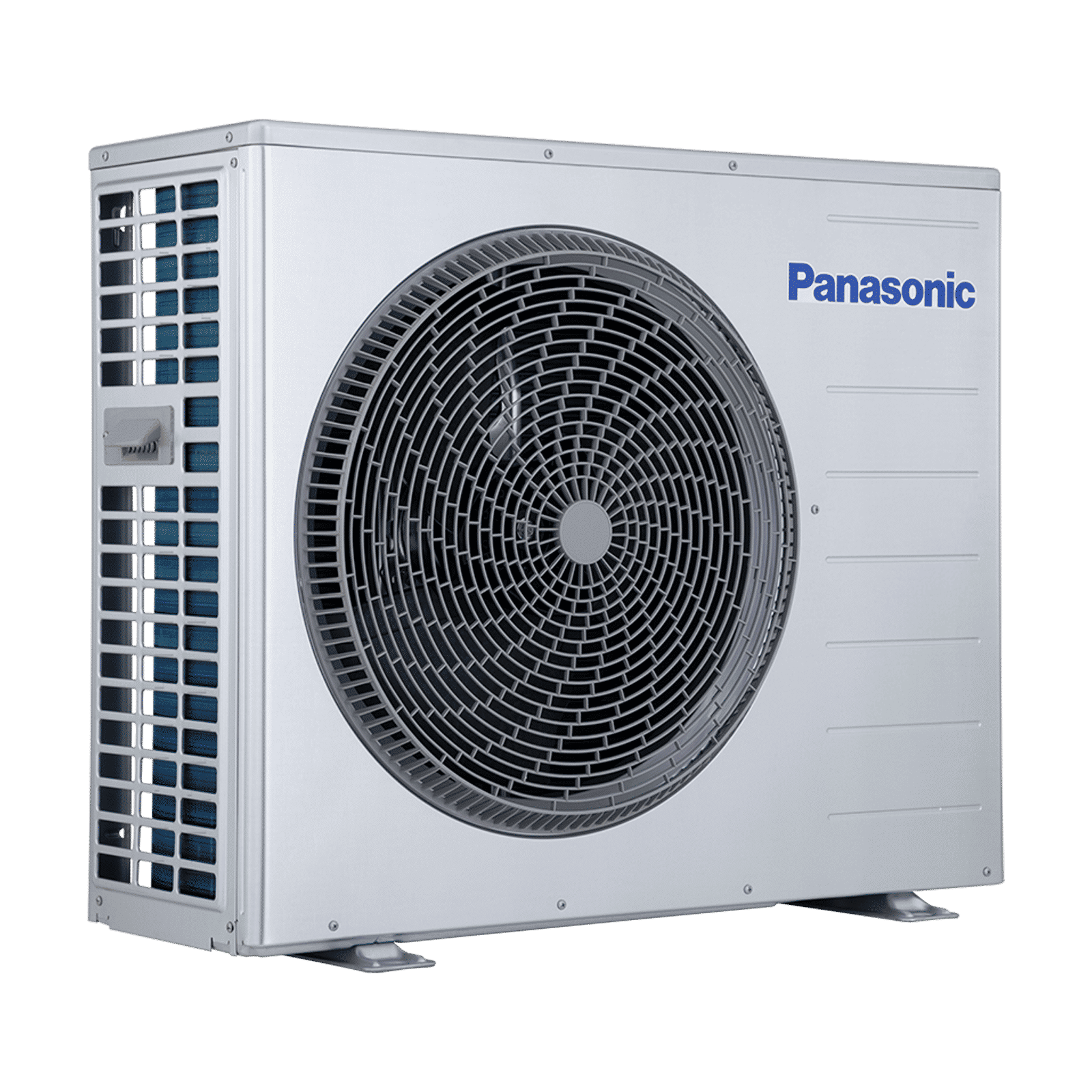 Panasonic ZU 8 in 1 Convertible 2 Ton 5 Star Inverter Split Smart AC with Google & Alexa Voice Assistant (2026 Model, Copper Condenser, CS/CU-ZU24CKY5FM)_8