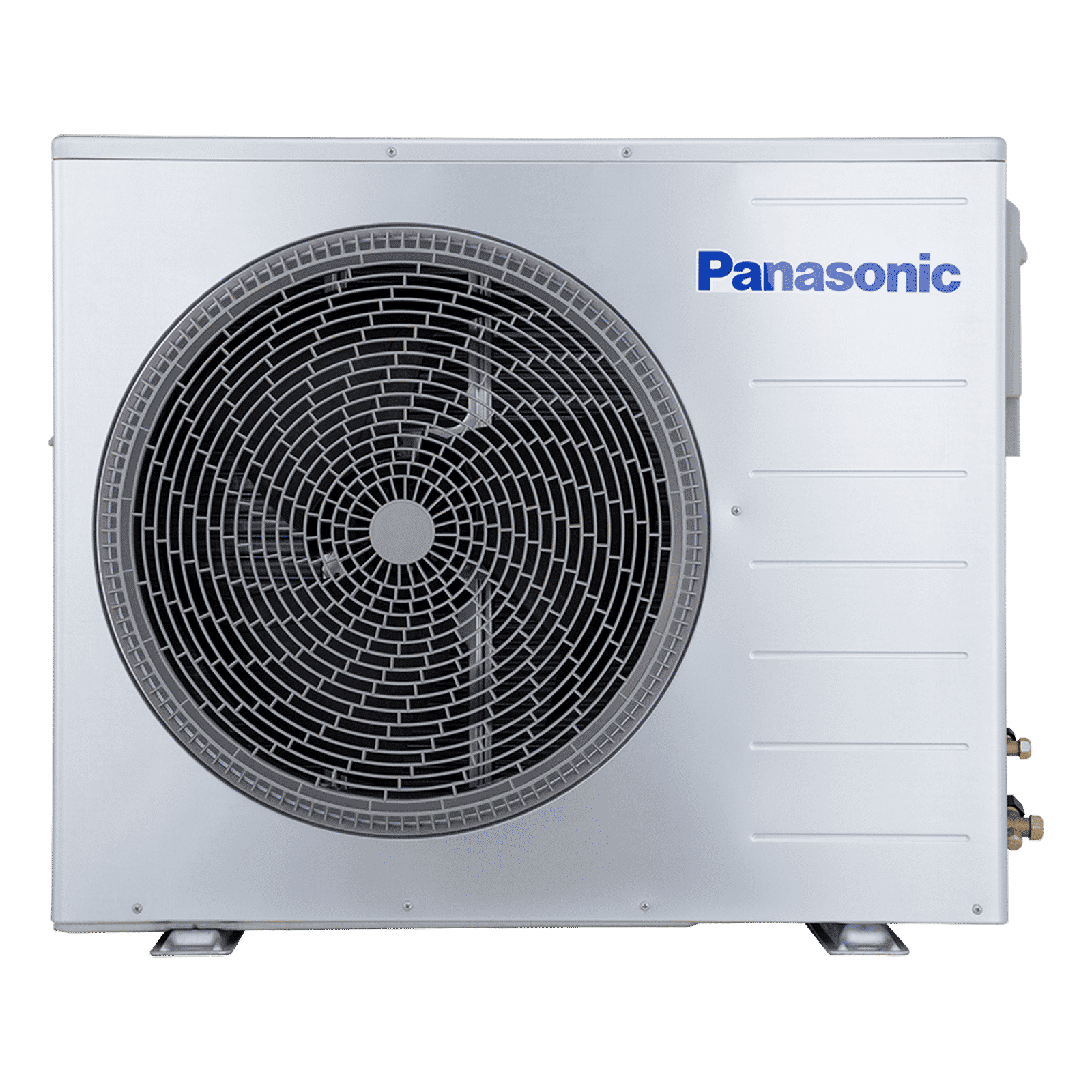 Panasonic ZU 8 in 1 Convertible 2 Ton 5 Star Inverter Split Smart AC with Google & Alexa Voice Assistant (2026 Model, Copper Condenser, CS/CU-ZU24CKY5FM)_6