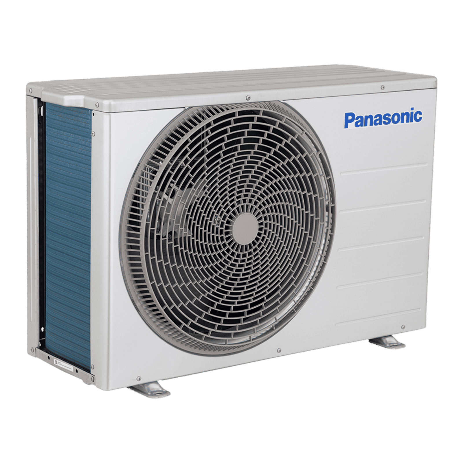 Panasonic WU 8 in 1 Convertible 1.5 Ton 4 Star Inverter Split Smart AC with Google & Alexa Voice Assistant (2026 Model, Copper Condenser, CS/CU-WU18CKY4XFM-P)_7