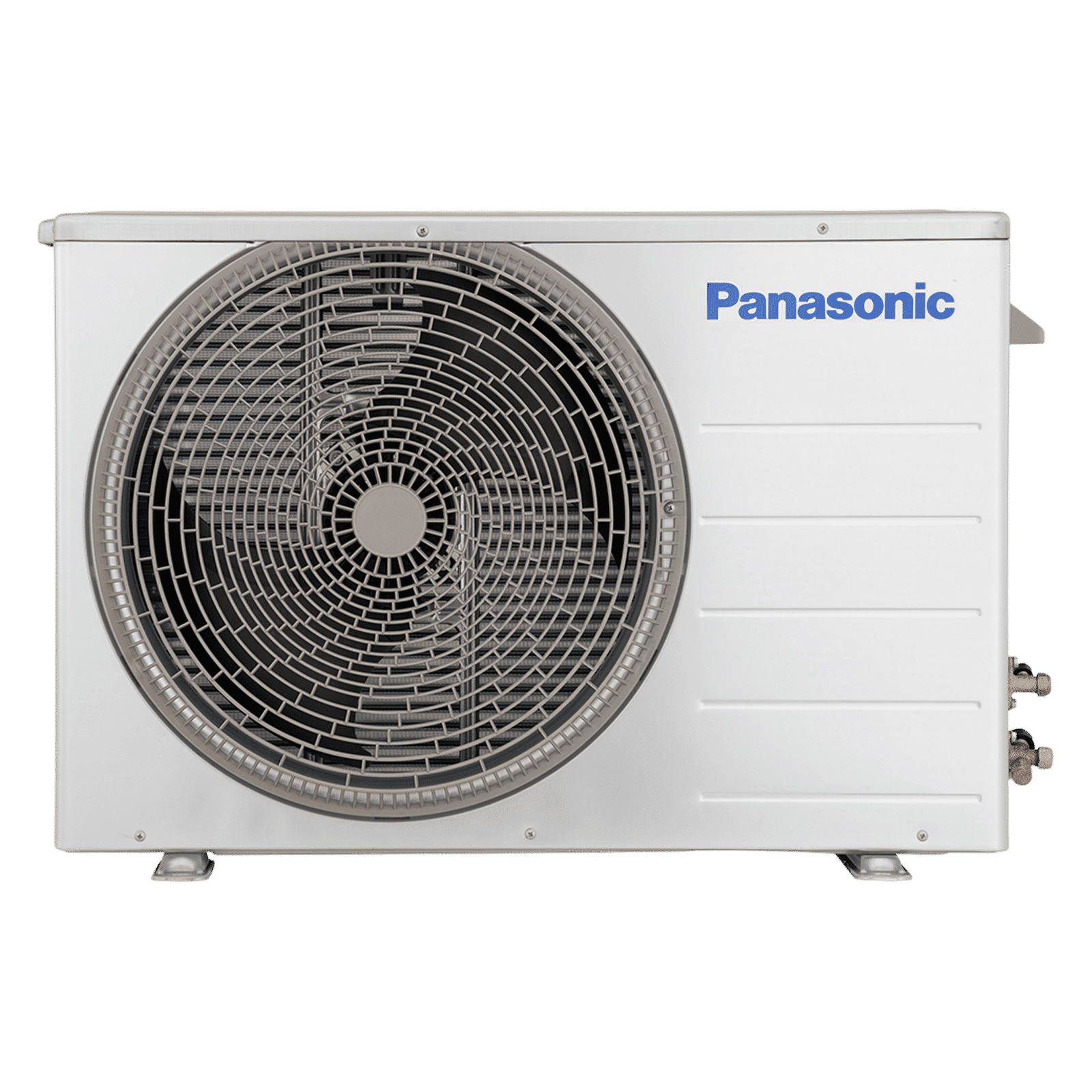 Panasonic EU 8 in 1 Convertible 1 Ton 4 Star Inverter Split Smart AC with Google & Alexa Voice Assistant (2026 Model, Copper Condenser, CS/CU-EU12CKY4FM)_6