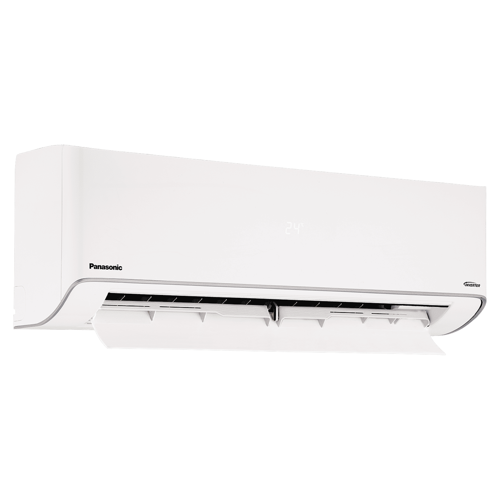 Panasonic EU 8 in 1 Convertible 1 Ton 4 Star Inverter Split Smart AC with Google & Alexa Voice Assistant (2026 Model, Copper Condenser, CS/CU-EU12CKY4FM)_8