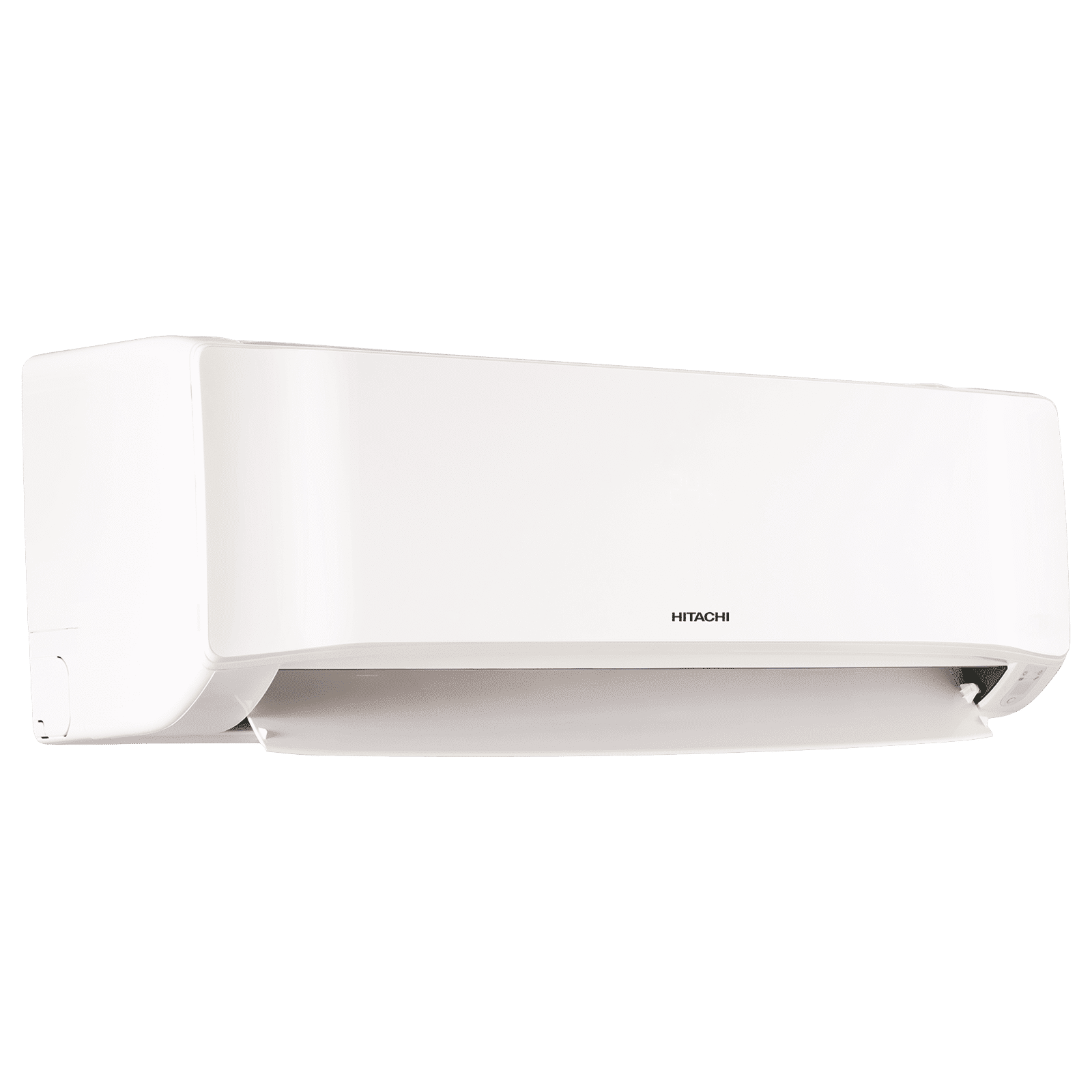 HITACHI Senpai 3200FL 1.5 Ton 2 Star Fixed Speed Split AC (Copper Condenser, Anti-Bacterial SuperFine Mesh Filter, RAS.B318PCAIBA1)_3