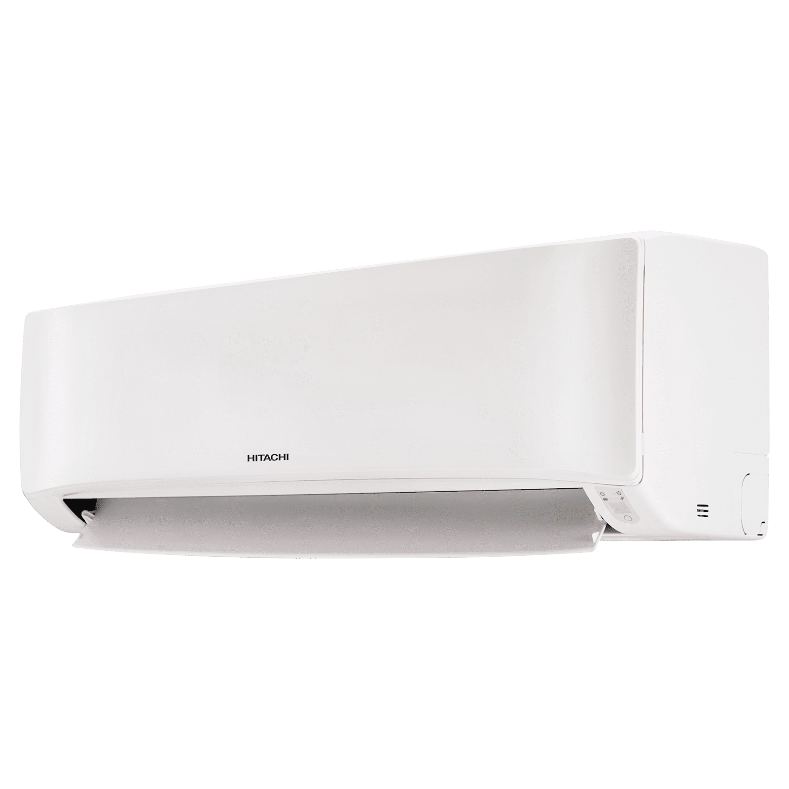 HITACHI Senpai 3200FL 1.5 Ton 2 Star Fixed Speed Split AC (Copper Condenser, Anti-Bacterial SuperFine Mesh Filter, RAS.B318PCAIBA1)_4
