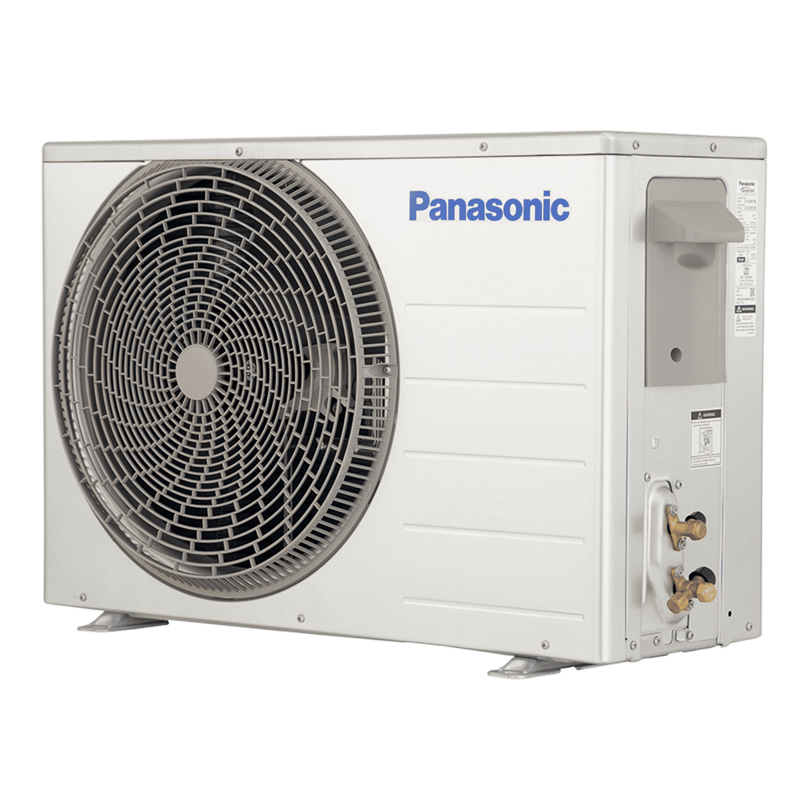 Panasonic EU 8 in 1 Convertible 1.5 Ton 4 Star Inverter Split Smart AC with Google & Alexa Voice Assistant (2026 Model, Copper Condenser, CS/CU-EU18CKY4XFM) Panasonic EU 8 in 1 Convertible 1.5 Ton 4 Star Inverter Split Smart AC with Google & Alexa Voice Assistant (2026 Model, Copper Condenser, CS/CU-EU18CKY4XFM)_7