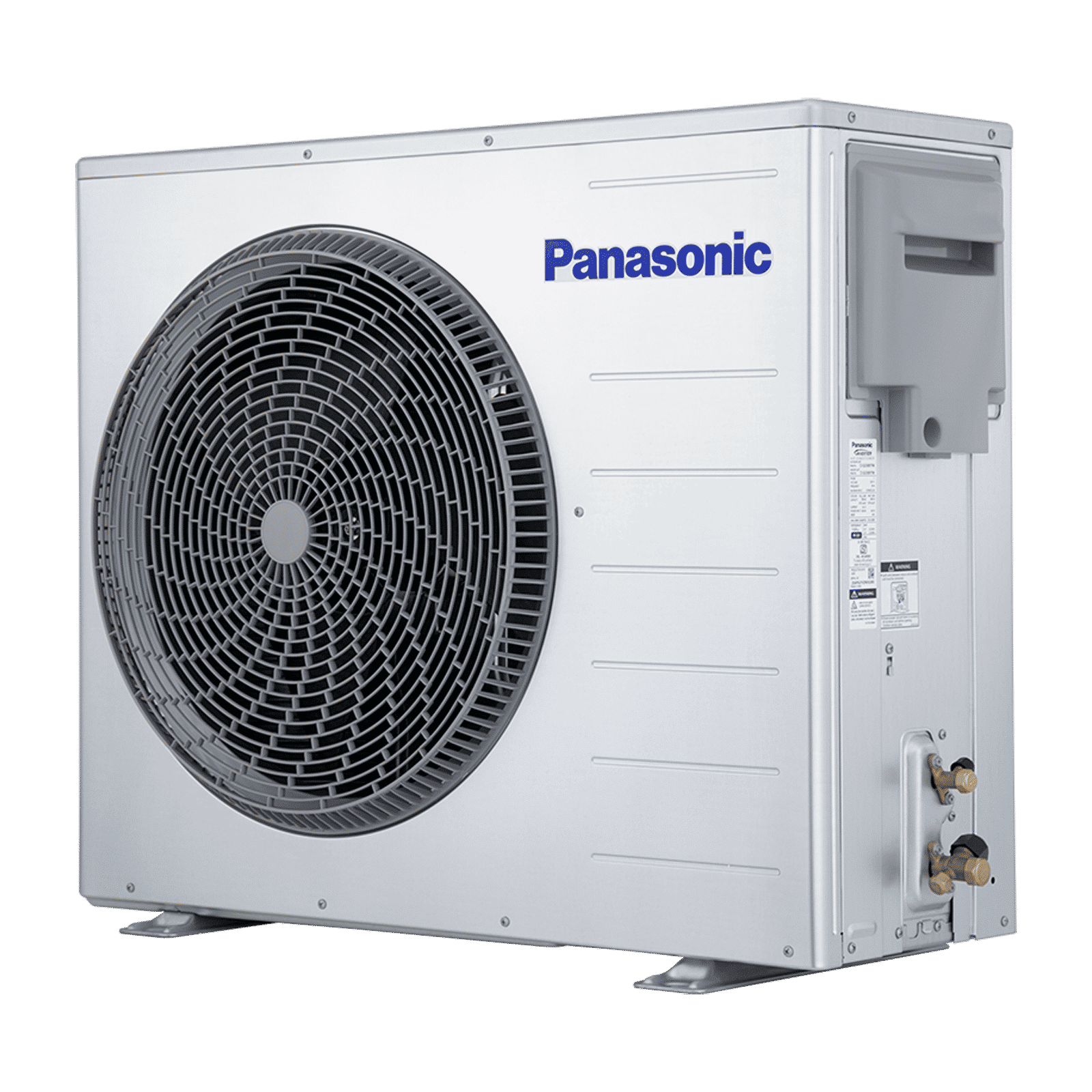 Panasonic QU 8 in 1 Convertible 2.5 Ton 3 Star Inverter Split Smart AC with Google & Alexa Voice Assistant (2026 Model, Copper Condenser, CS/CU-QU30CKYFM) Panasonic QU 8 in 1 Convertible 2.5 Ton 3 Star Inverter Split Smart AC with Google & Alexa Voice Assistant (2026 Model, Copper Condenser, CS/CU-QU30CKYFM)_8