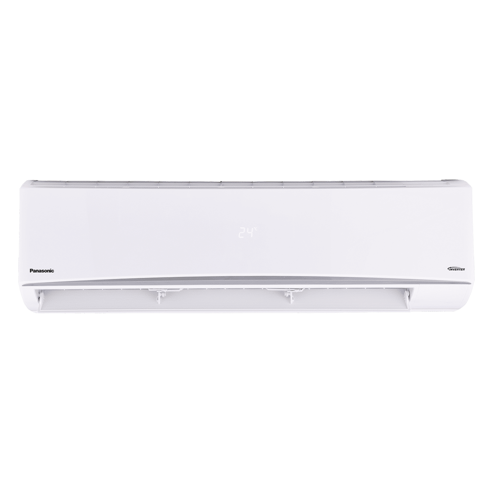 Panasonic QU 8 in 1 Convertible 2.5 Ton 3 Star Inverter Split Smart AC with Google & Alexa Voice Assistant (2026 Model, Copper Condenser, CS/CU-QU30CKYFM) Panasonic QU 8 in 1 Convertible 2.5 Ton 3 Star Inverter Split Smart AC with Google & Alexa Voice Assistant (2026 Model, Copper Condenser, CS/CU-QU30CKYFM)_6