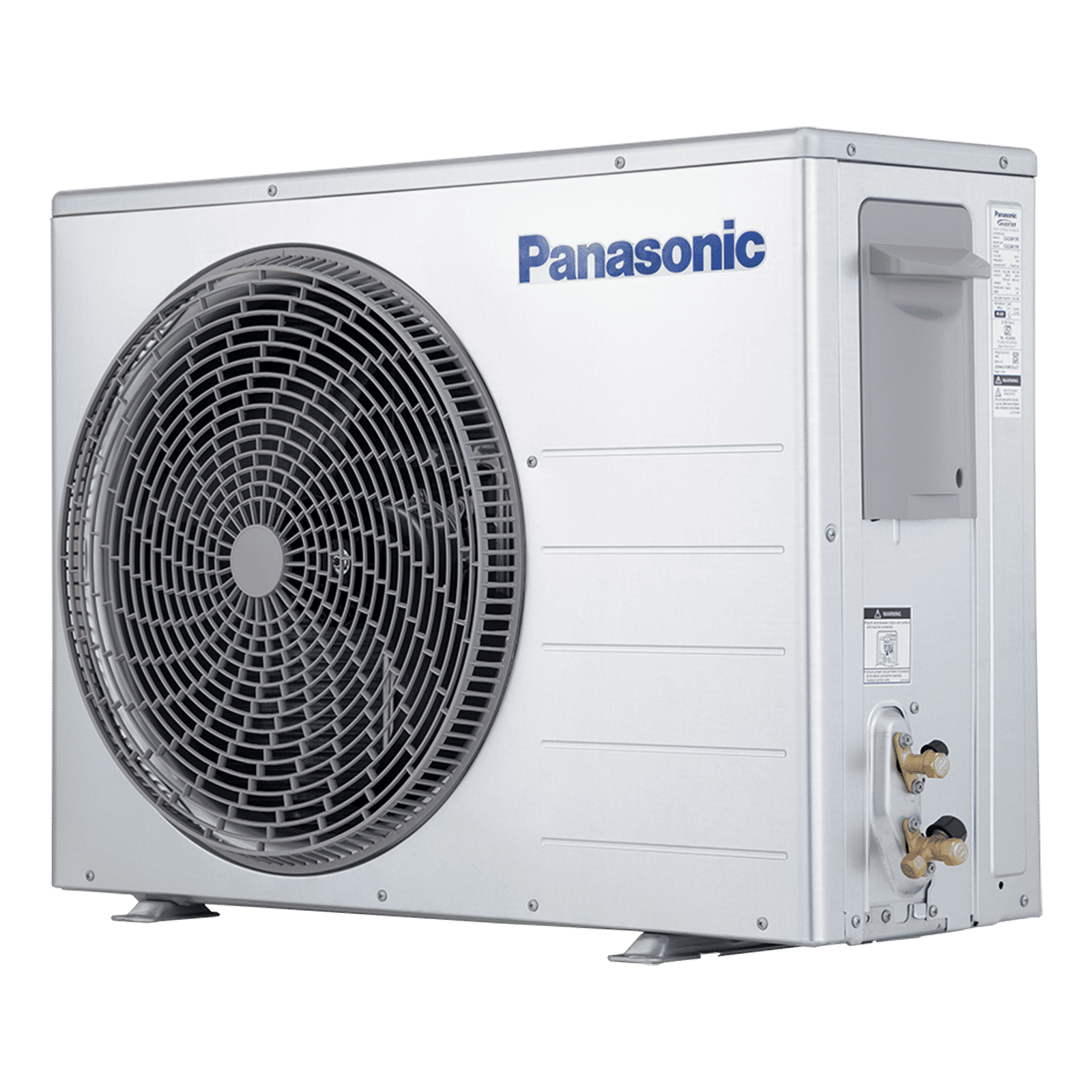 Panasonic EU 8 in 1 Convertible 2 Ton 4 Star Inverter Split Smart AC with Google & Alexa Voice Assistant (2026 Model, Copper Condenser, CS/CU-EU24CKY4FM) Panasonic EU 8 in 1 Convertible 2 Ton 4 Star Inverter Split Smart AC with Google & Alexa Voice Assistant (2026 Model, Copper Condenser, CS/CU-EU24CKY4FM)_6