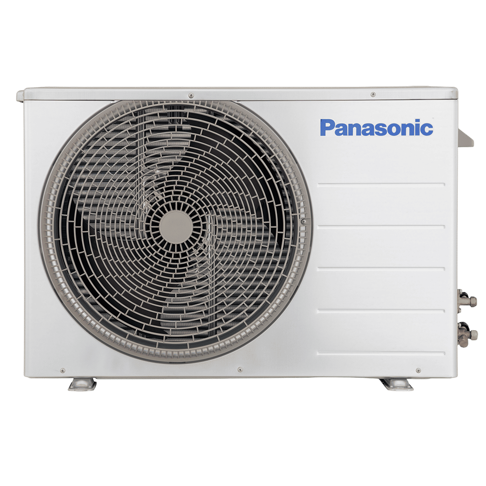 Panasonic EZ 8 in 1 Convertible 1 Ton 3 Star Hot & Cold Inverter Split AC with PM 0.1 Filter (2026 Model, Copper Condenser, CS/CU-EZ12CKYF)_7