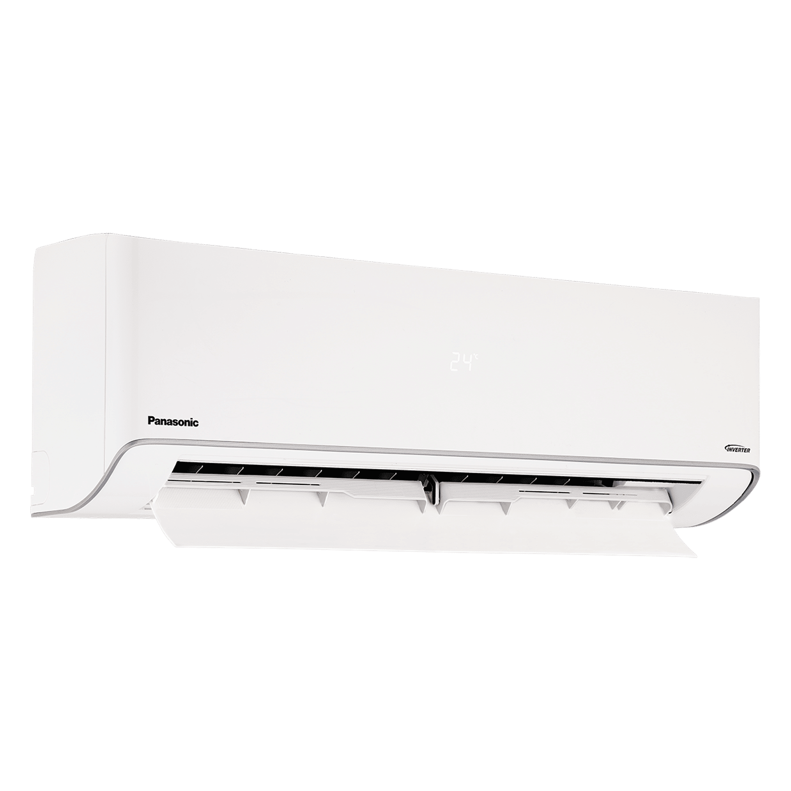 Panasonic EZ 8 in 1 Convertible 1 Ton 3 Star Hot & Cold Inverter Split AC with PM 0.1 Filter (2026 Model, Copper Condenser, CS/CU-EZ12CKYF)_3